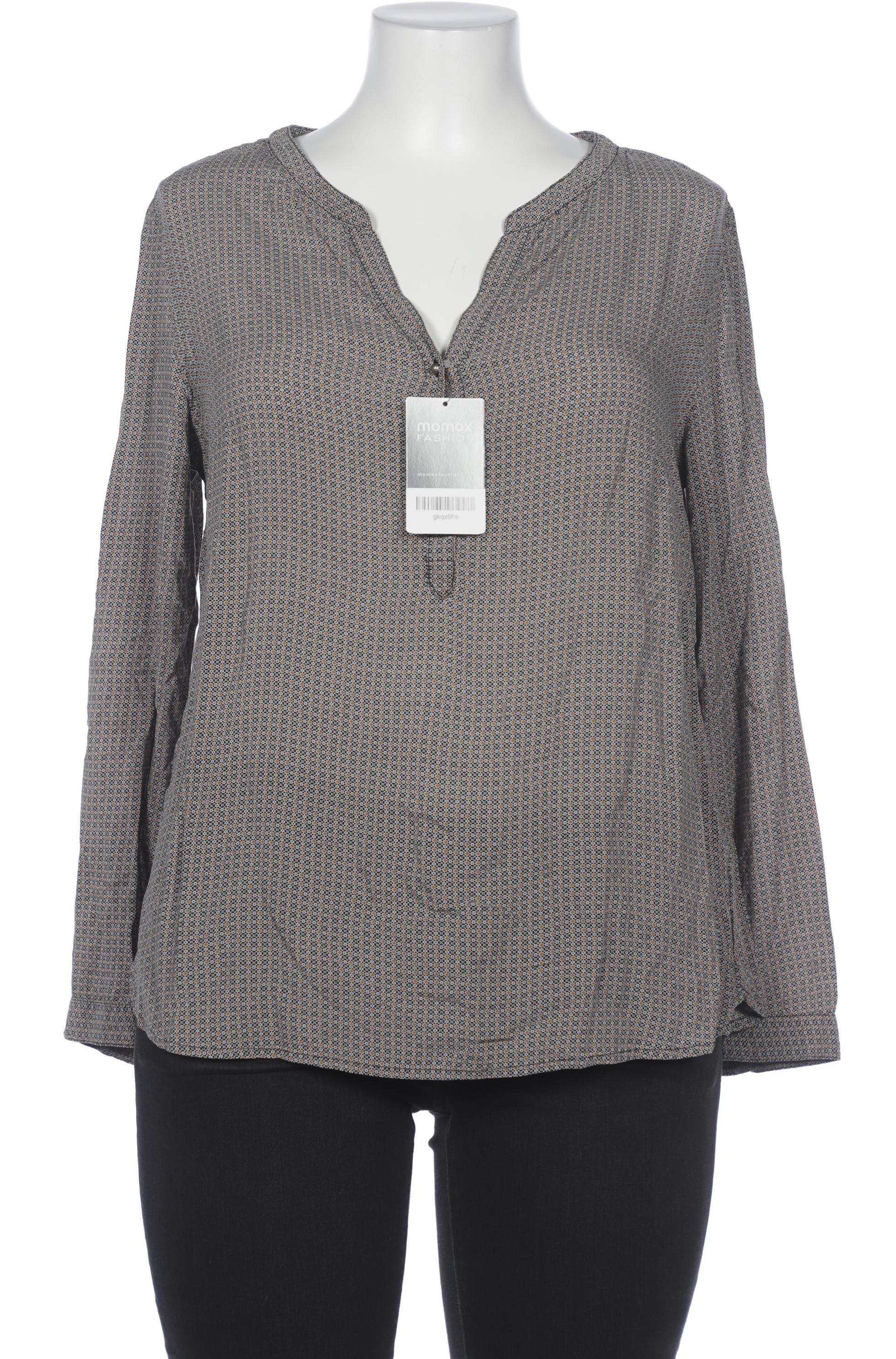 

s.Oliver Damen Bluse, mehrfarbig, Gr. 42