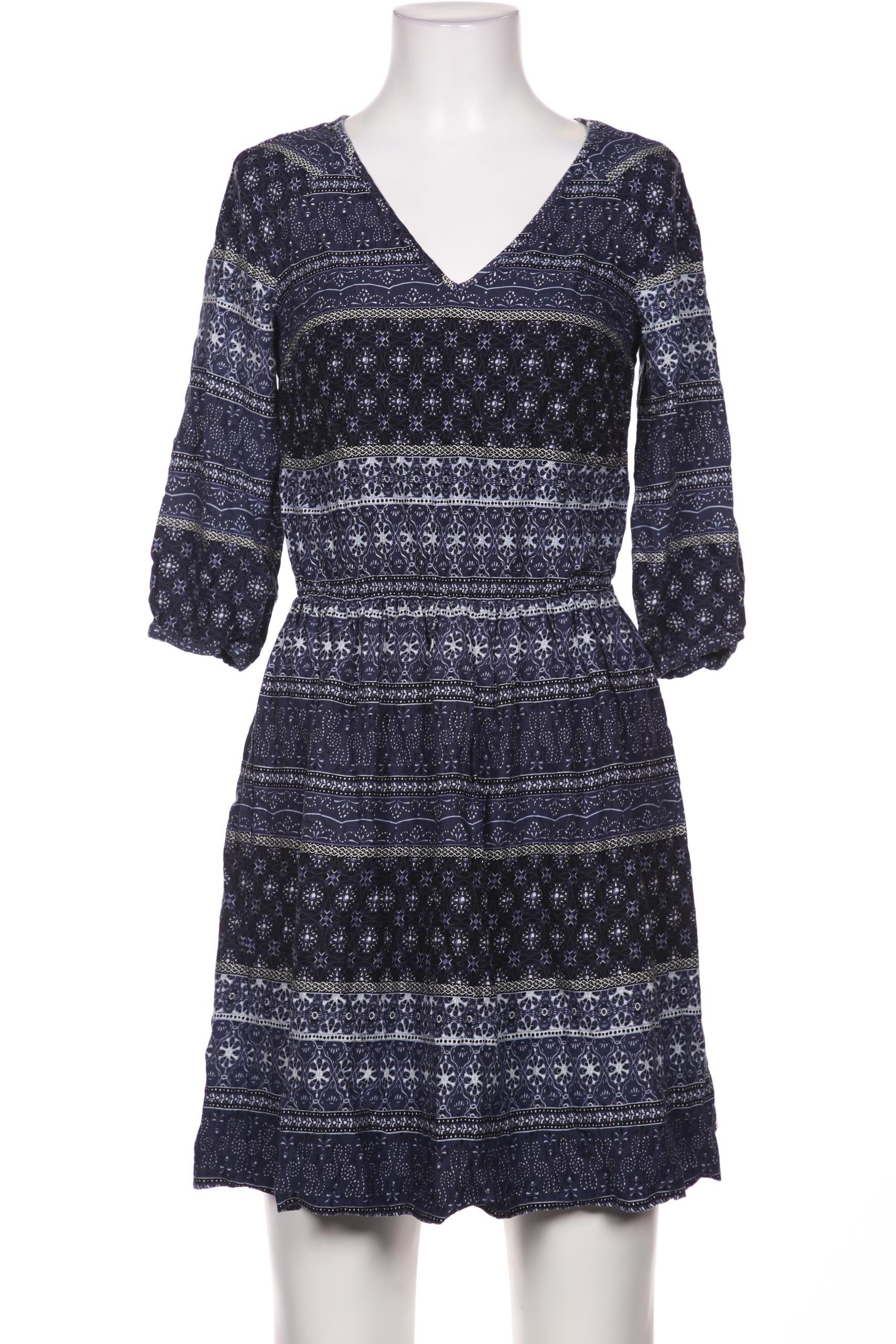 

s.Oliver Damen Kleid, marineblau, Gr. 34