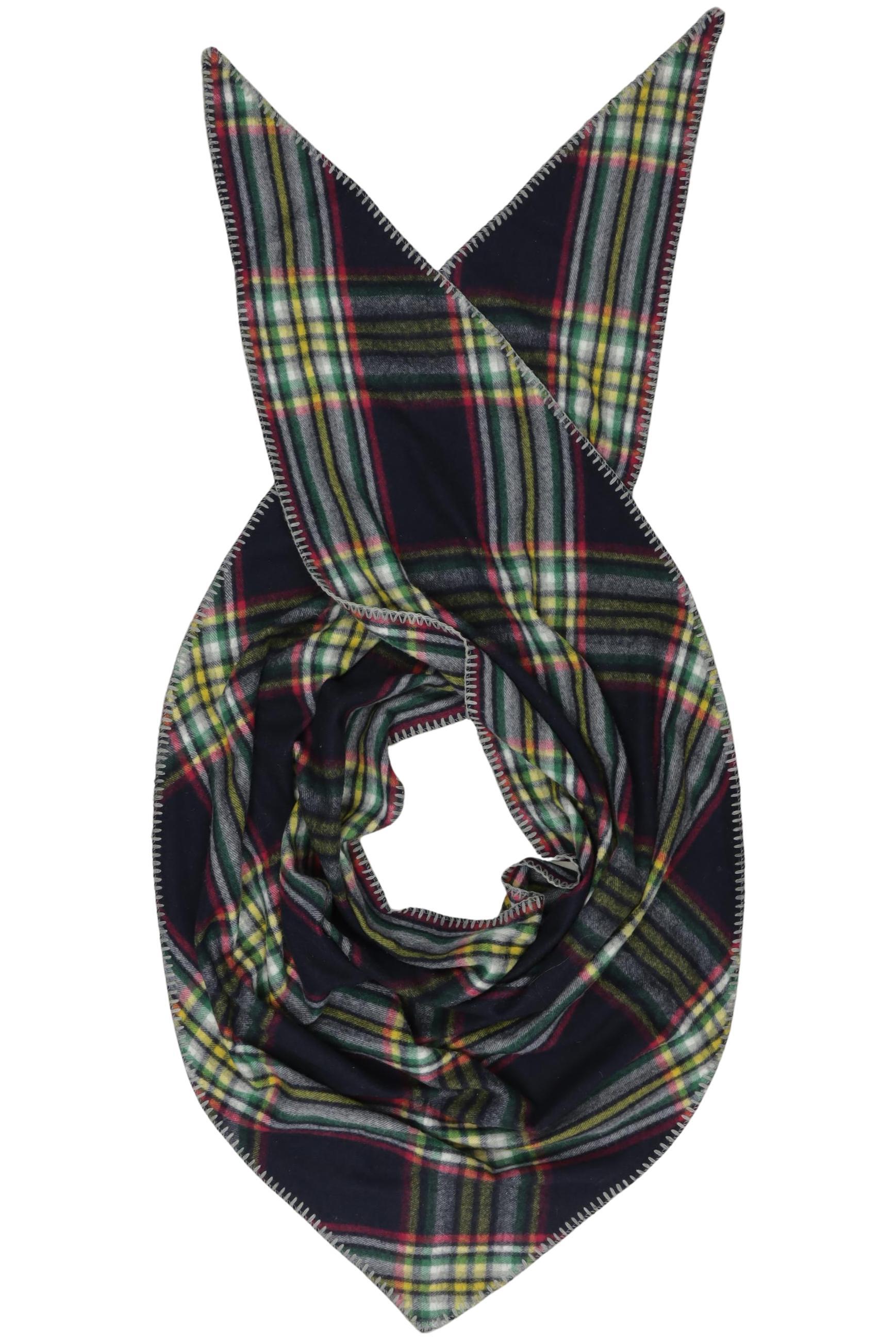 

s.Oliver Damen Schal, mehrfarbig, Gr.