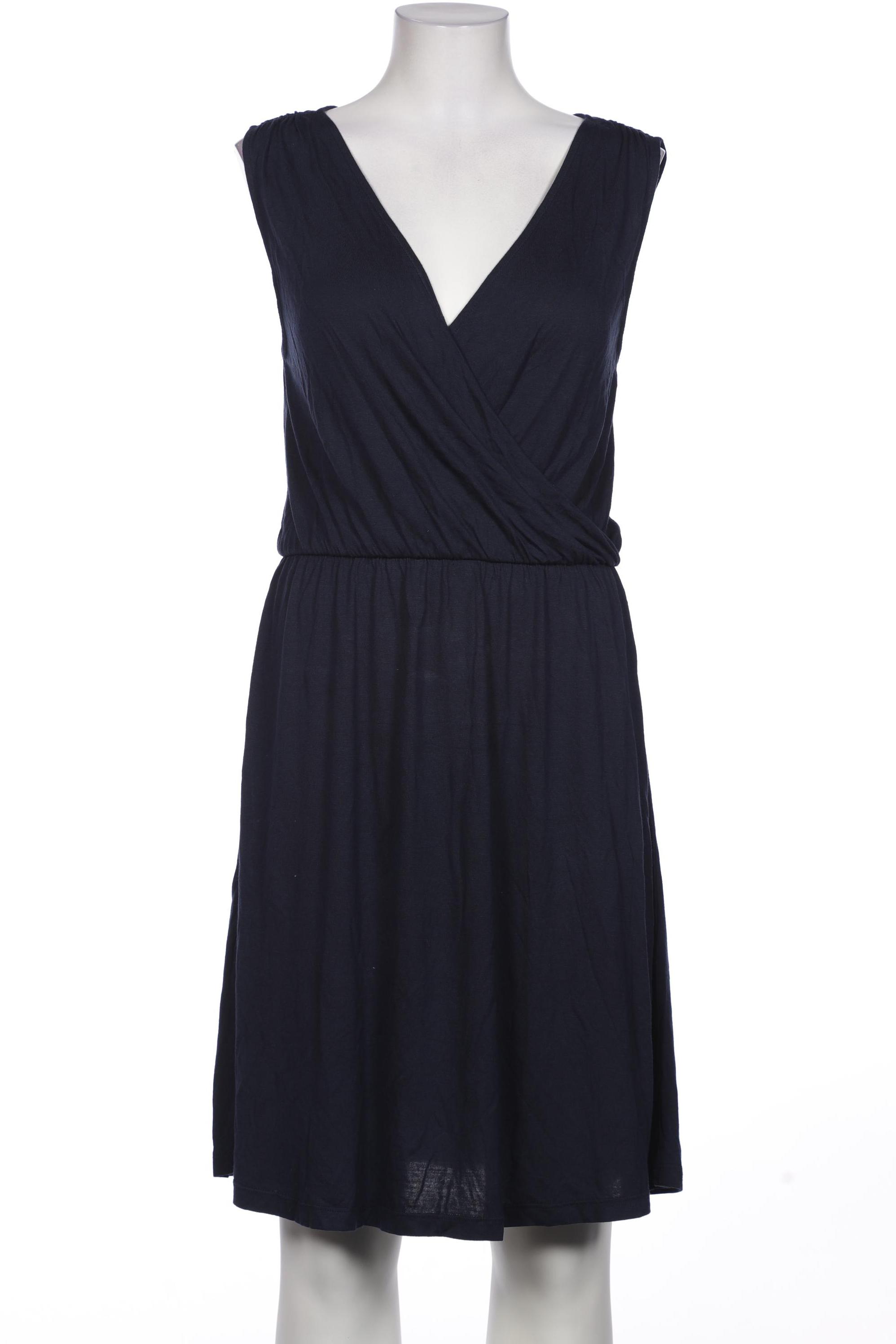 

s.Oliver Damen Kleid, marineblau, Gr. 40