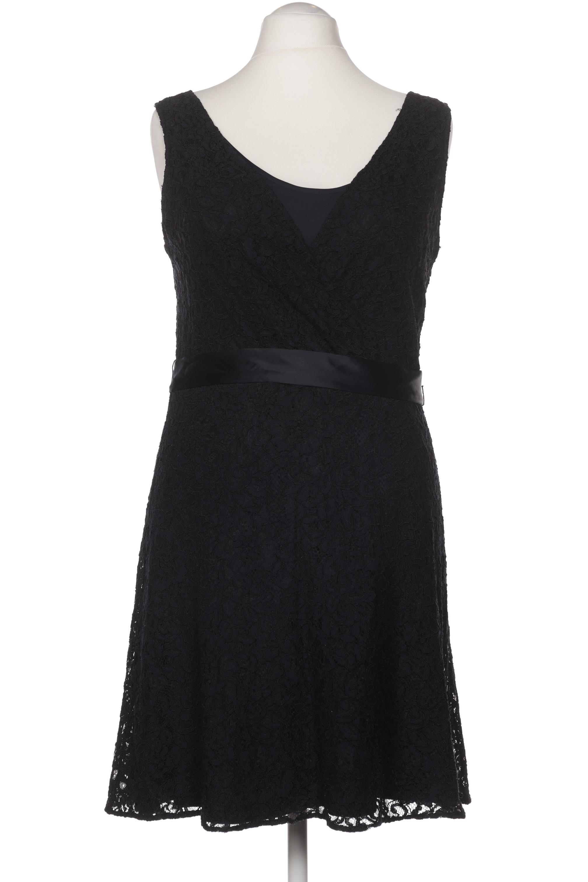 

s.Oliver Damen Kleid, marineblau, Gr. 42