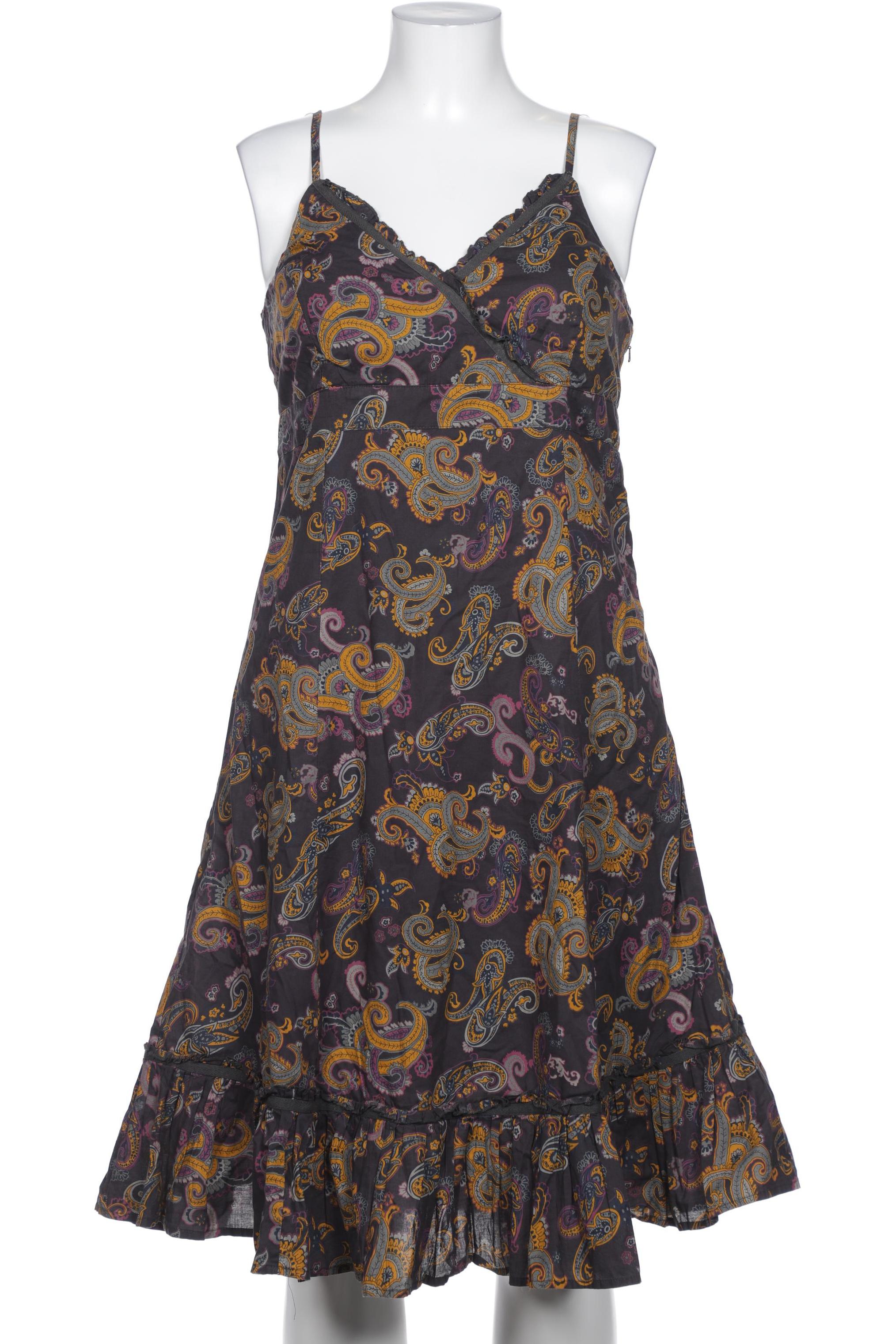 

s.Oliver Damen Kleid, braun