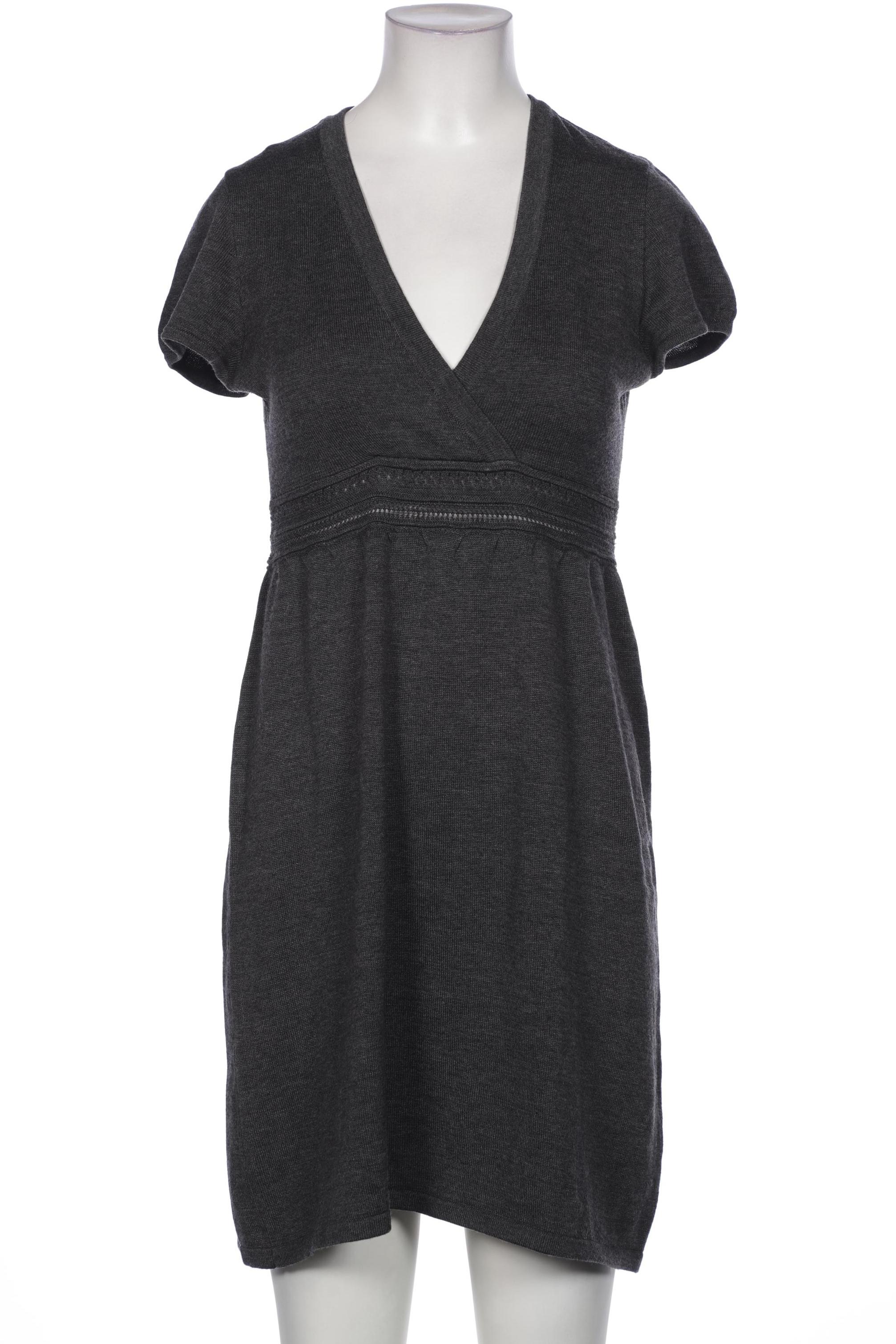 

s.Oliver Damen Kleid, grau