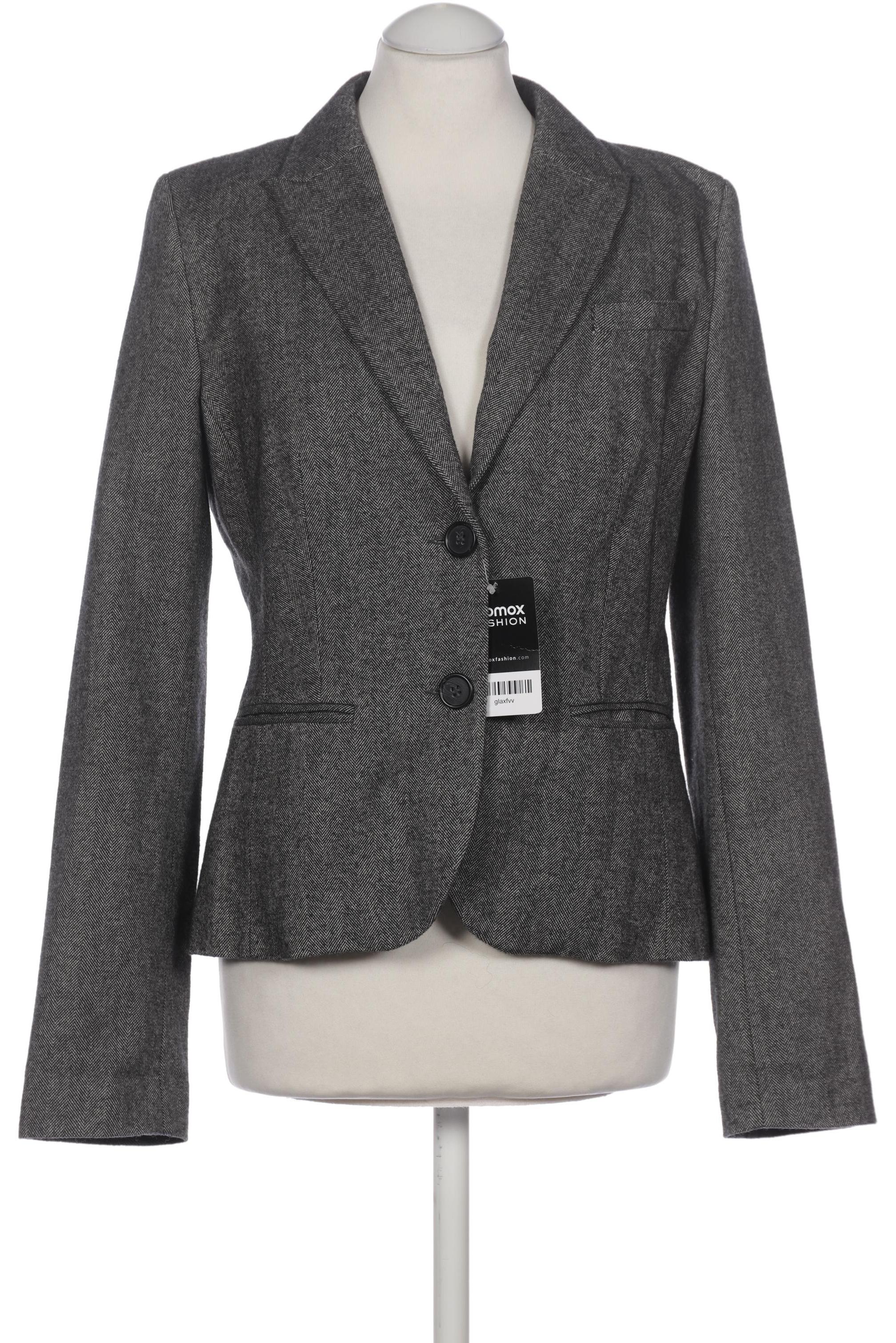 

s.Oliver Damen Blazer, grau, Gr. 38