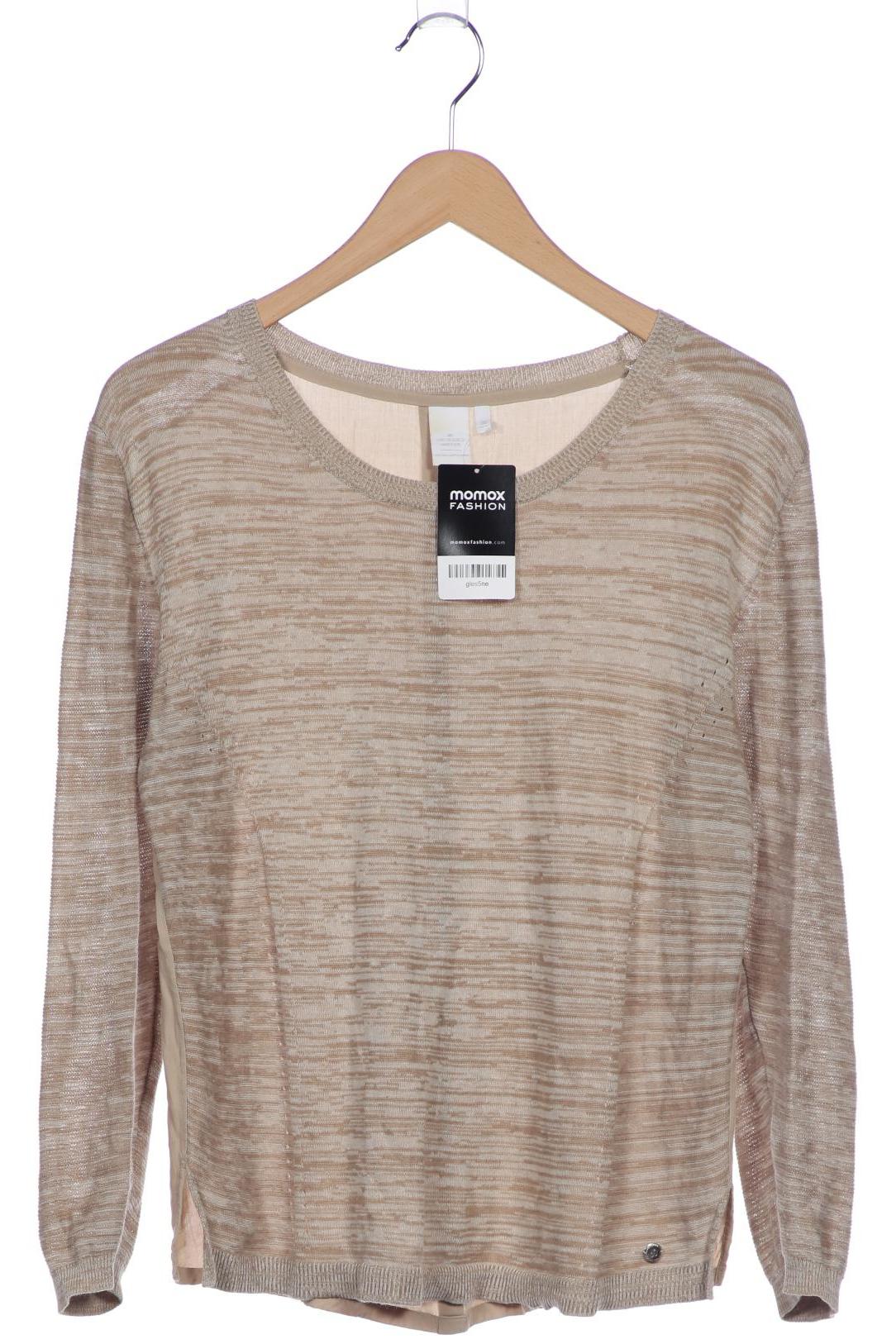 

s.Oliver Damen Pullover, braun, Gr. 36