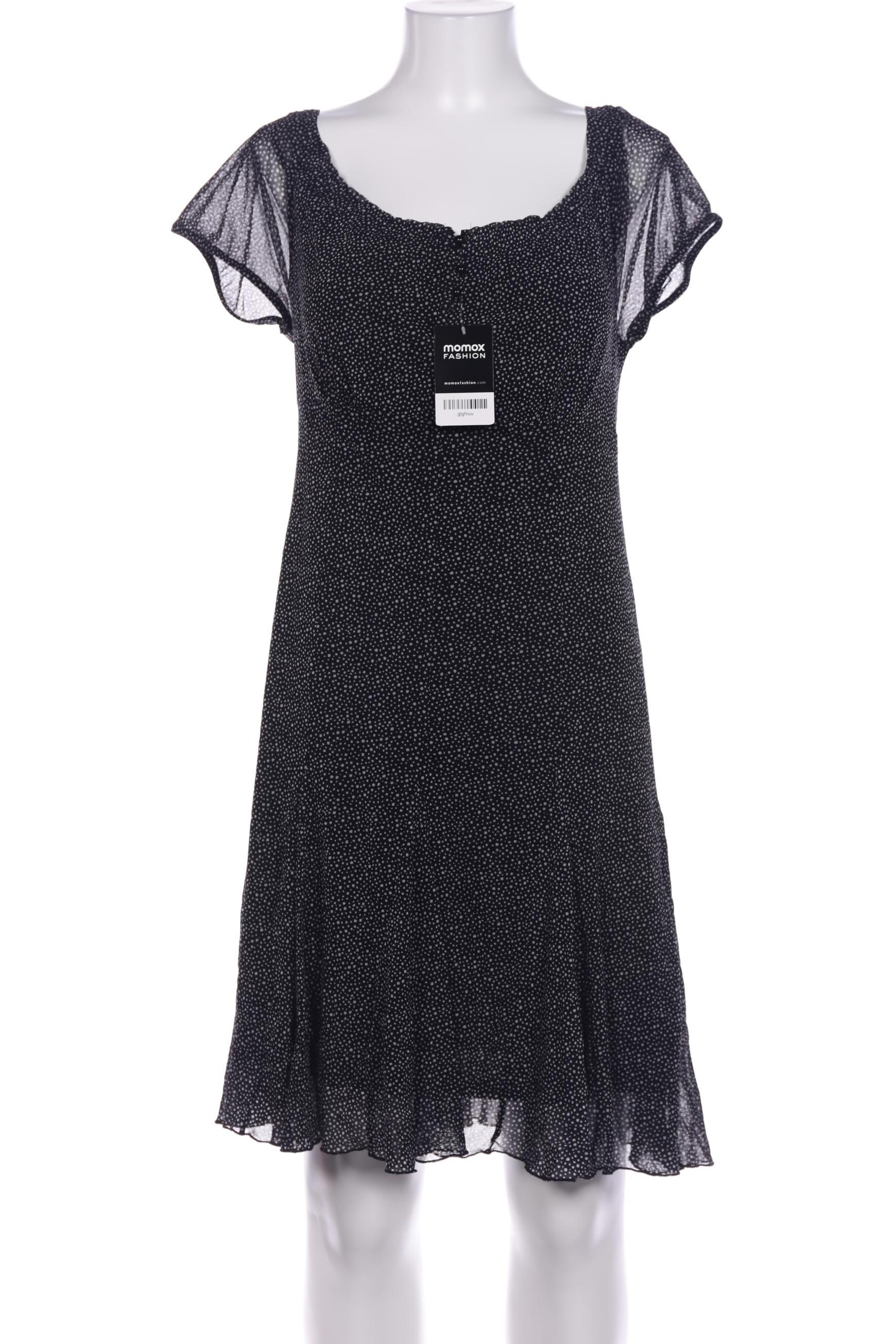 

s.Oliver Damen Kleid, schwarz, Gr. 40