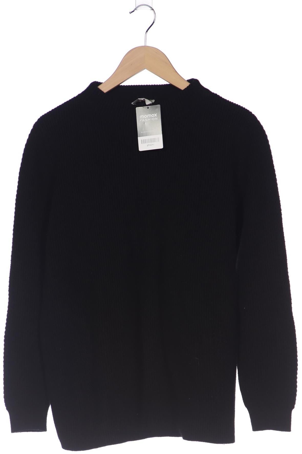 

s.Oliver Damen Pullover, schwarz, Gr. 42