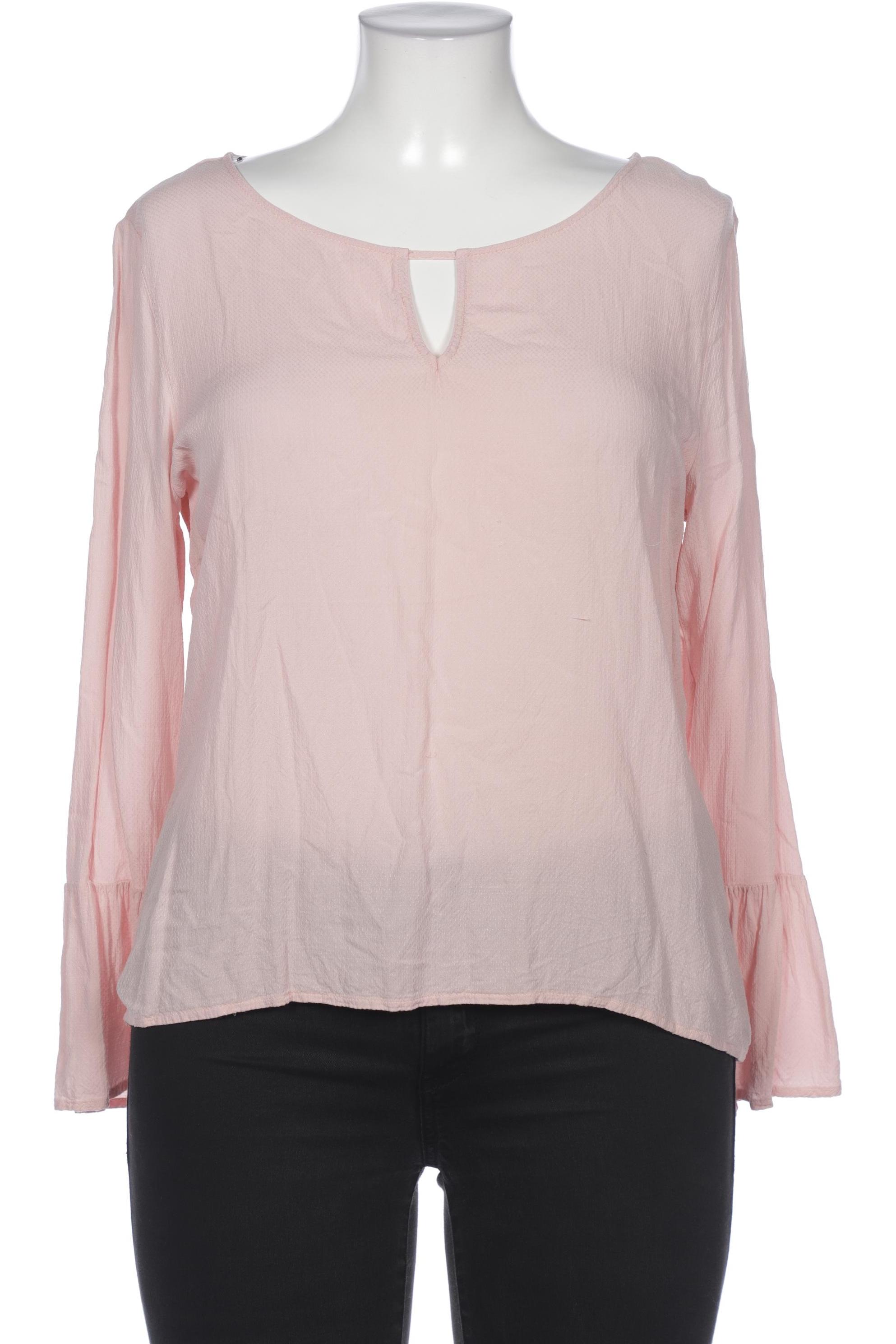 

s.Oliver Damen Bluse, pink, Gr. 42
