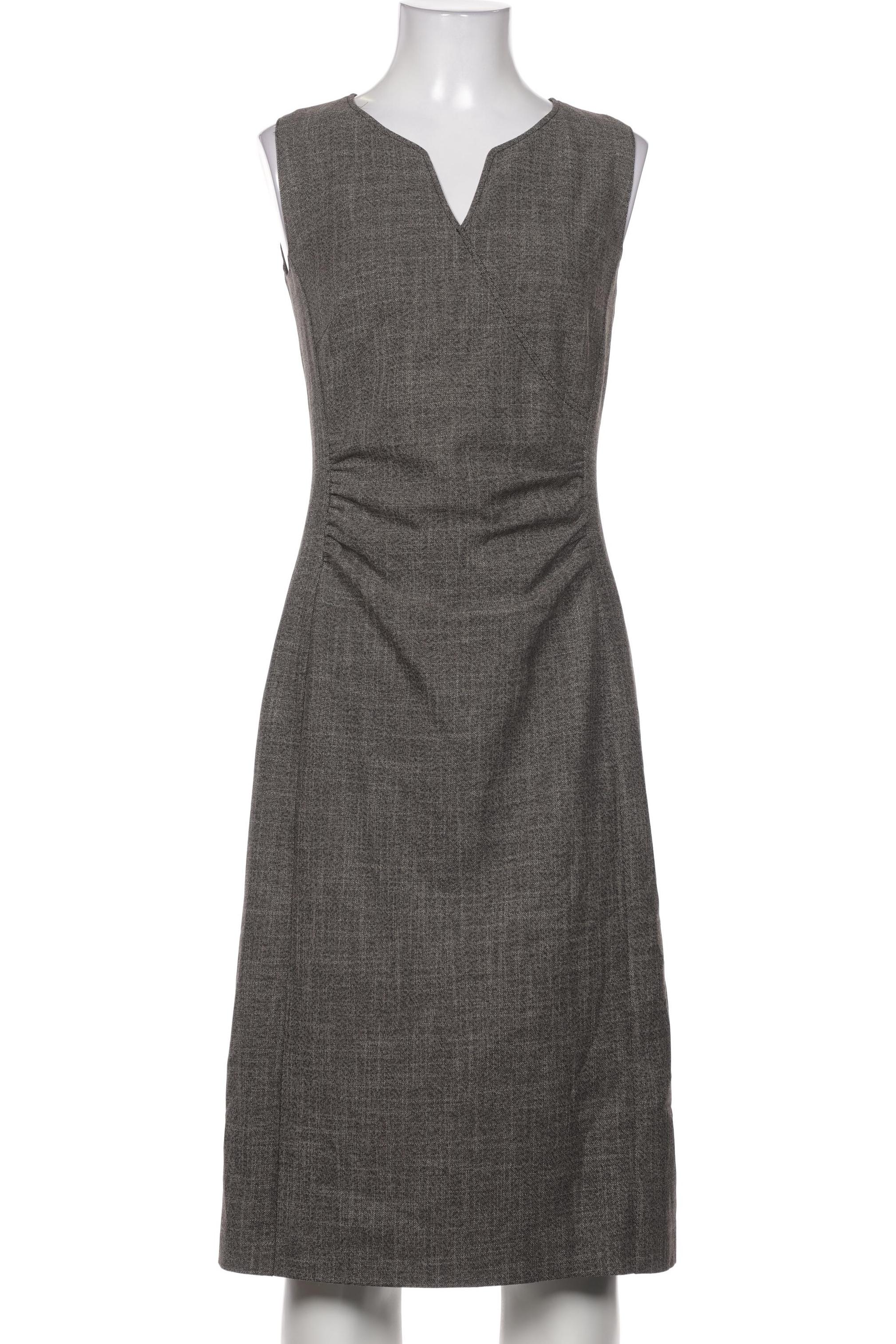 

s.Oliver Damen Kleid, grau, Gr. 36