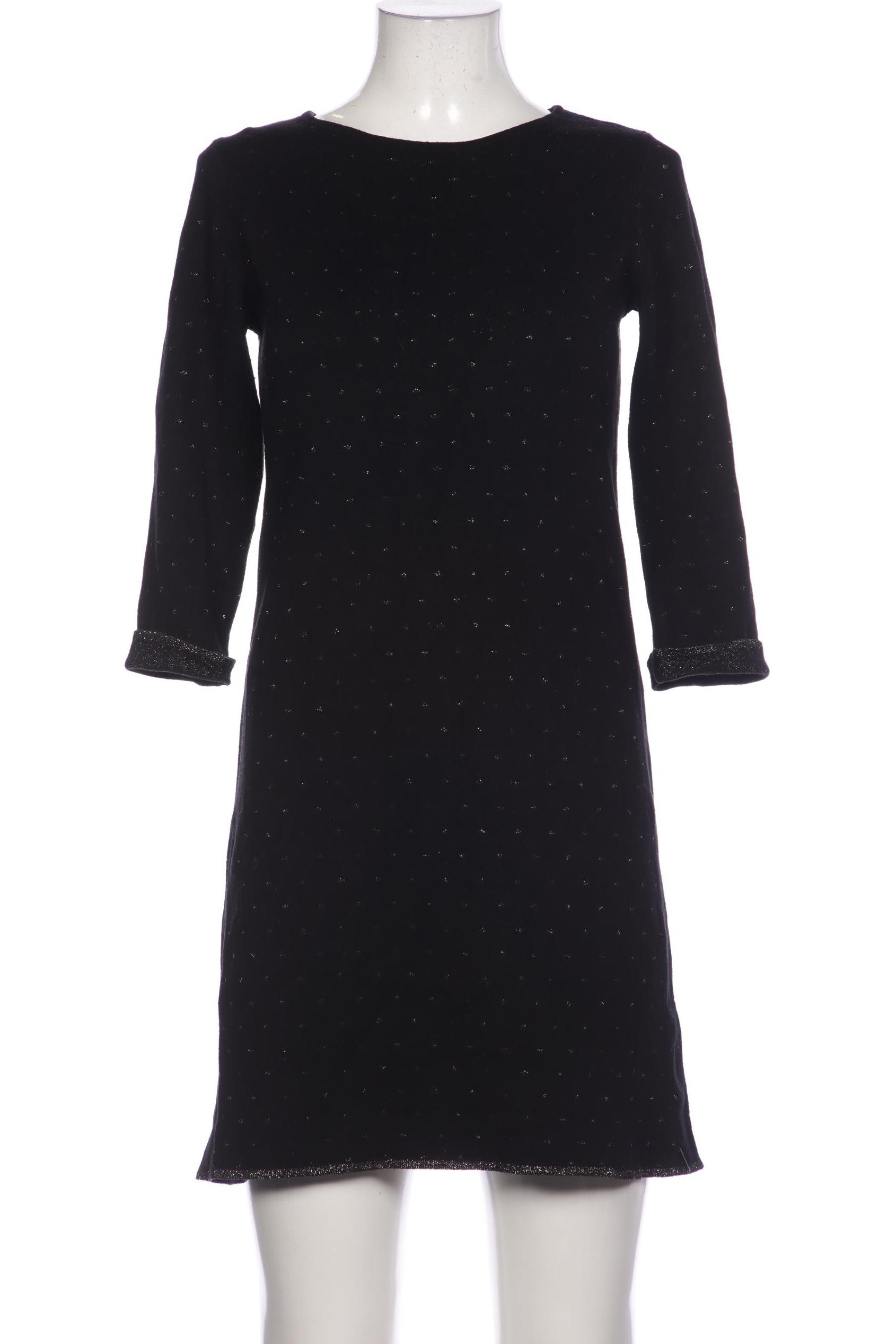 

s.Oliver Damen Kleid, schwarz, Gr. 38
