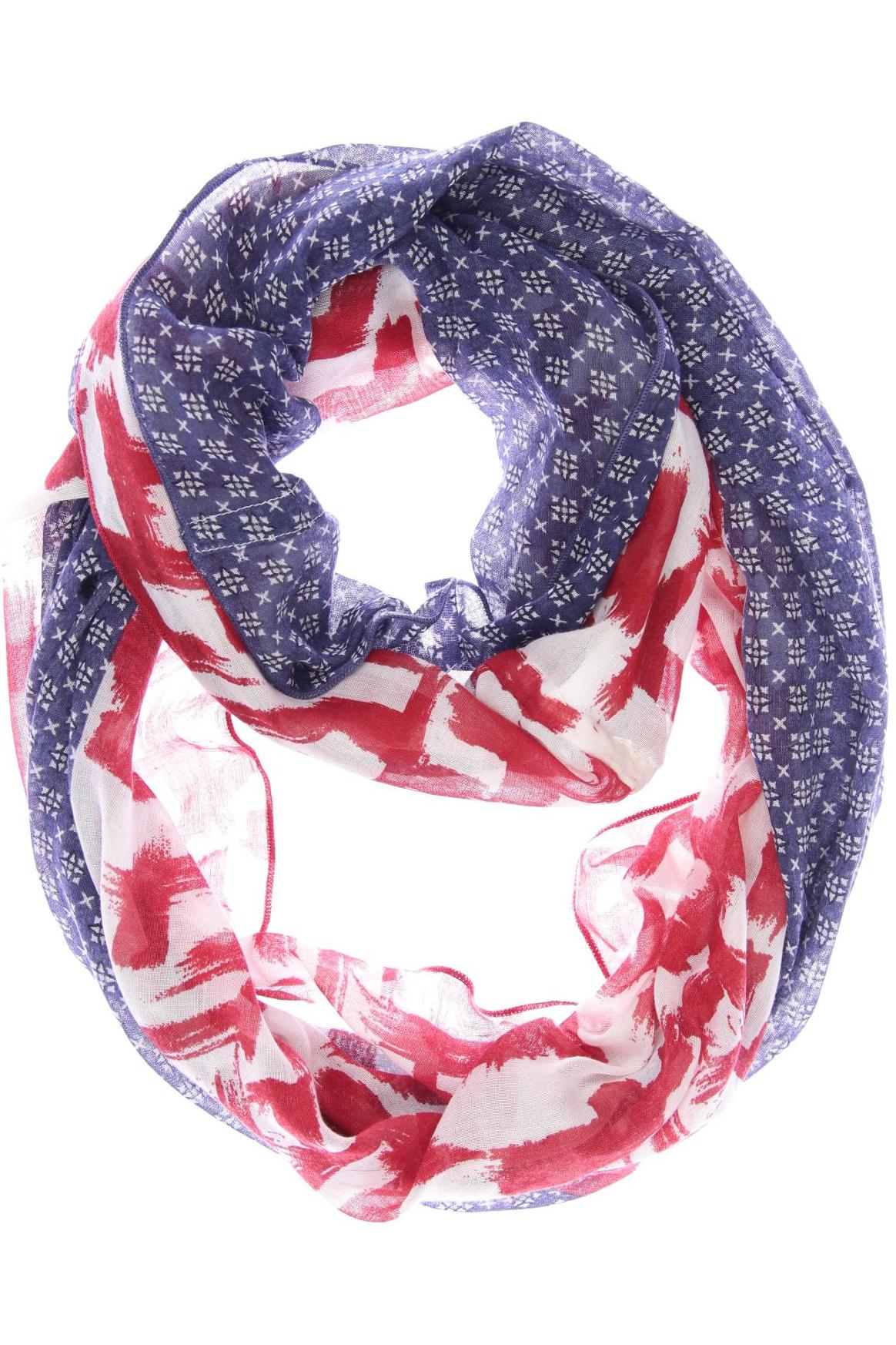 

s.Oliver Damen Schal, blau
