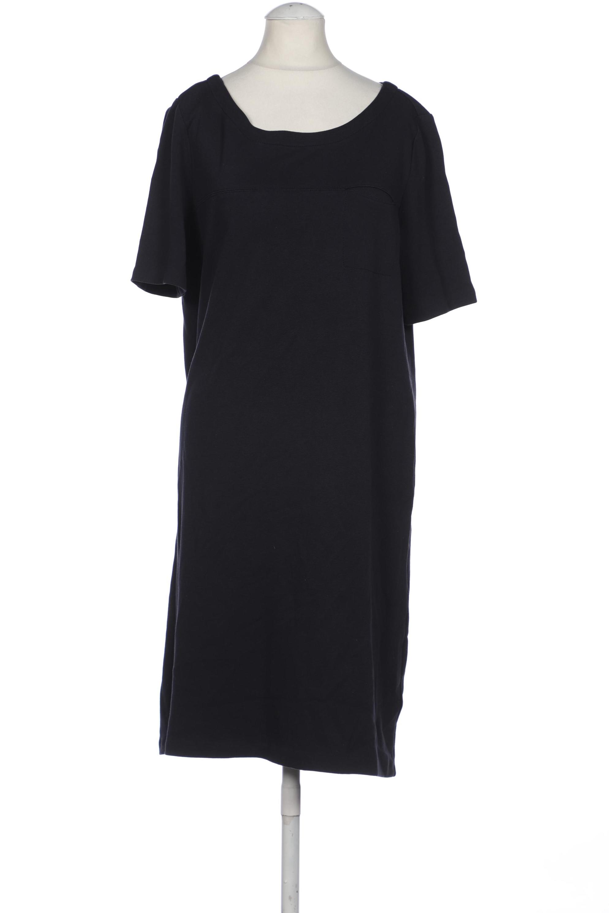 

s.Oliver Damen Kleid, marineblau