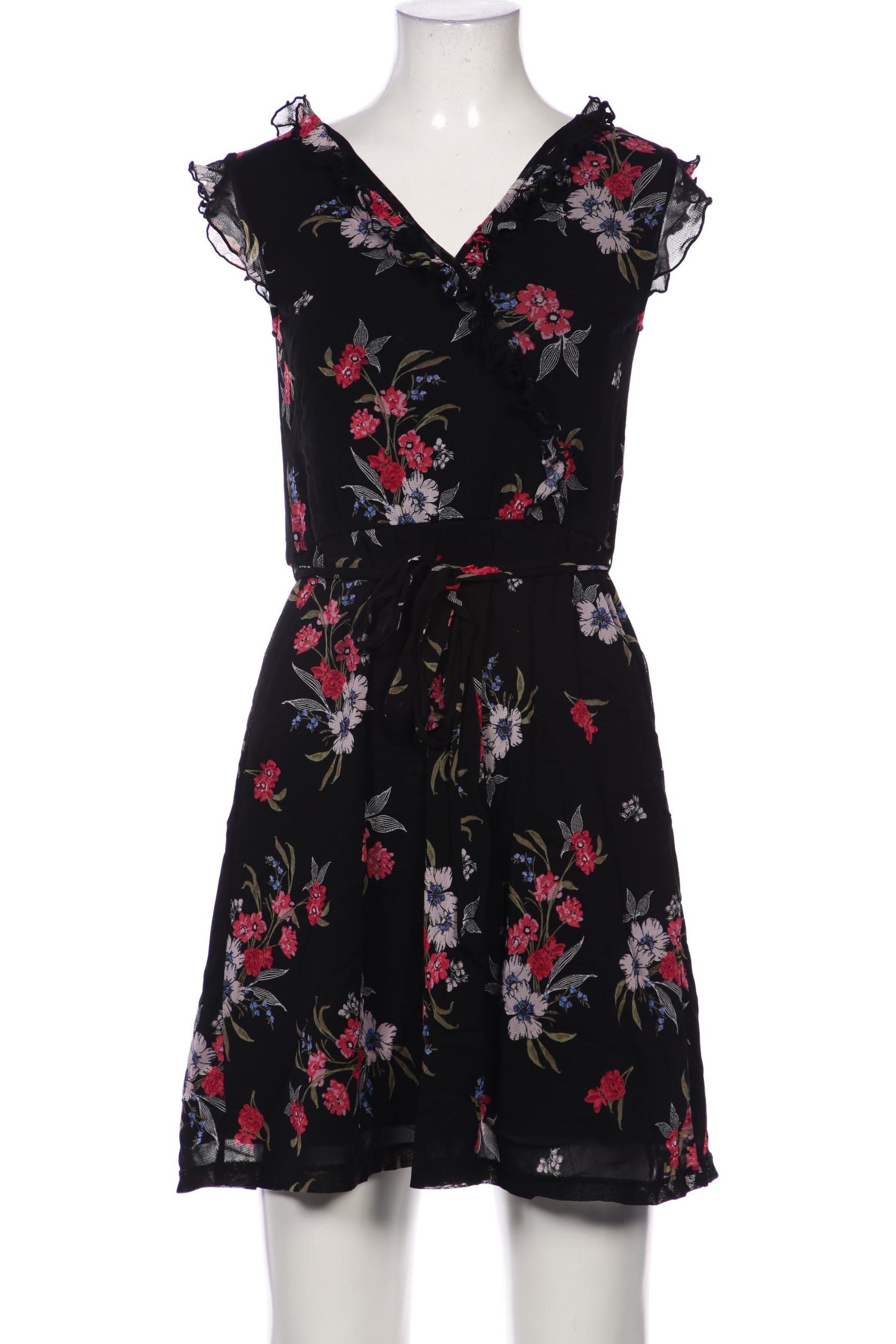 

s.Oliver Damen Kleid, schwarz, Gr. 34