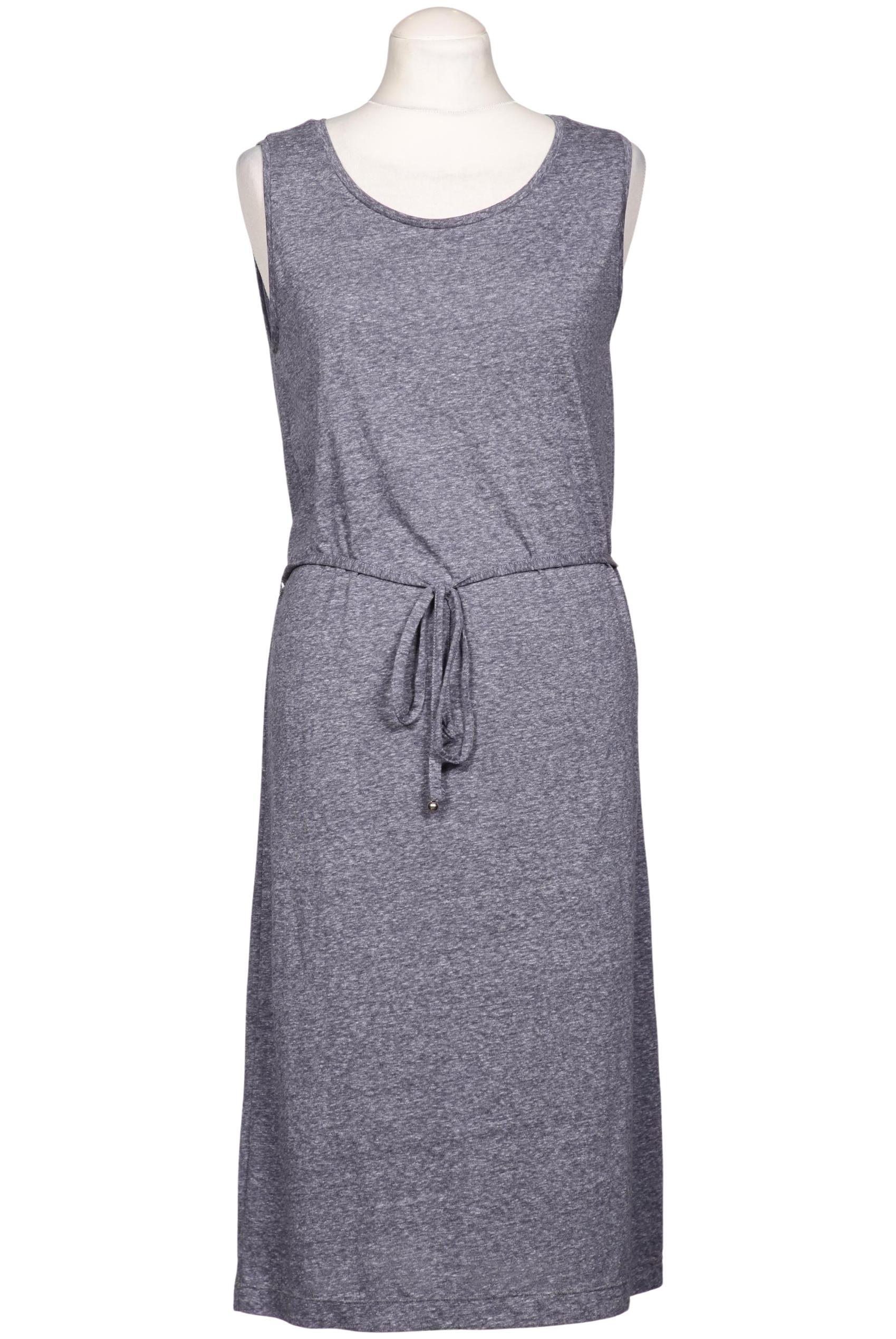 

s.Oliver Damen Kleid, grau, Gr. 38