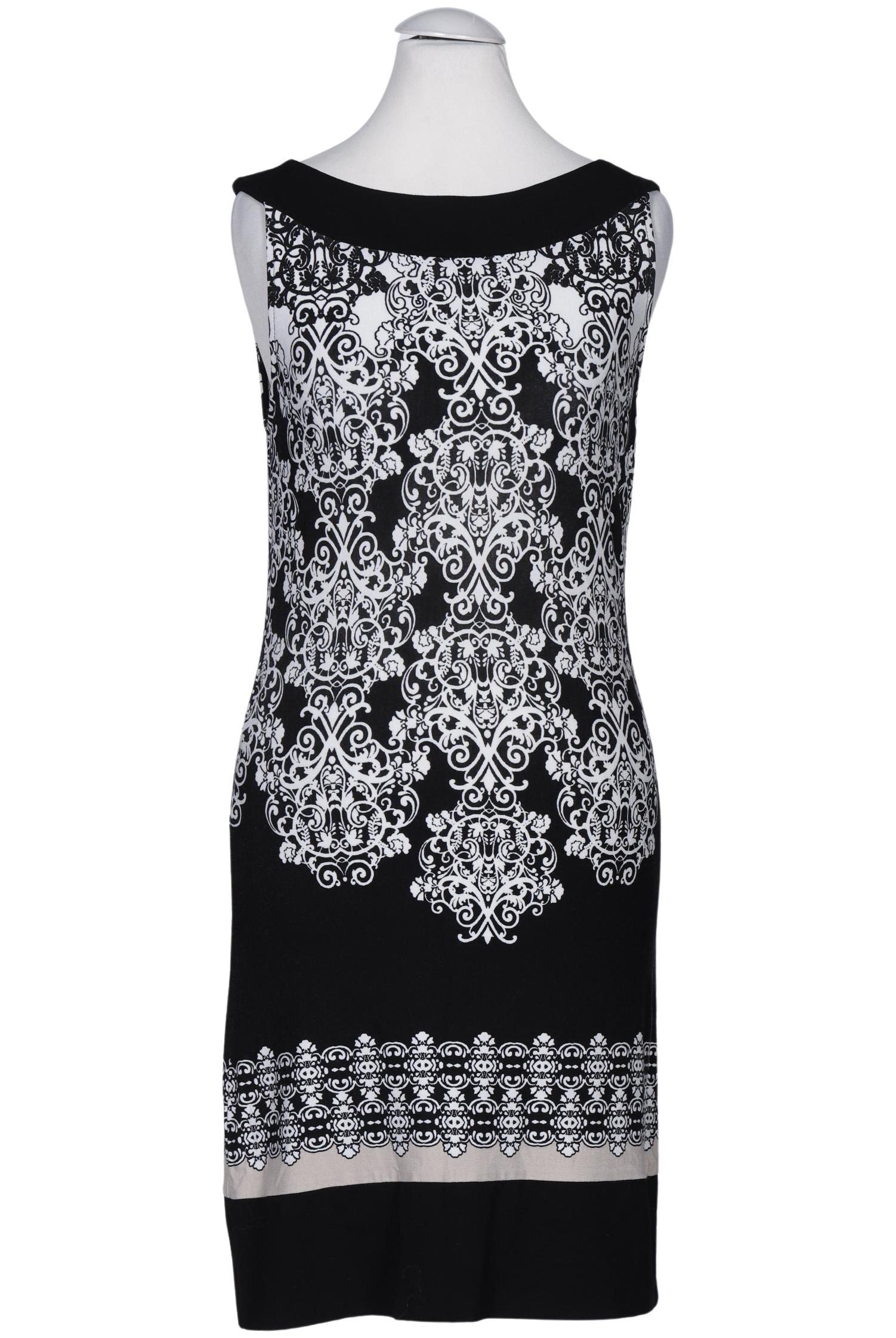

s.Oliver Damen Kleid, schwarz, Gr. 34