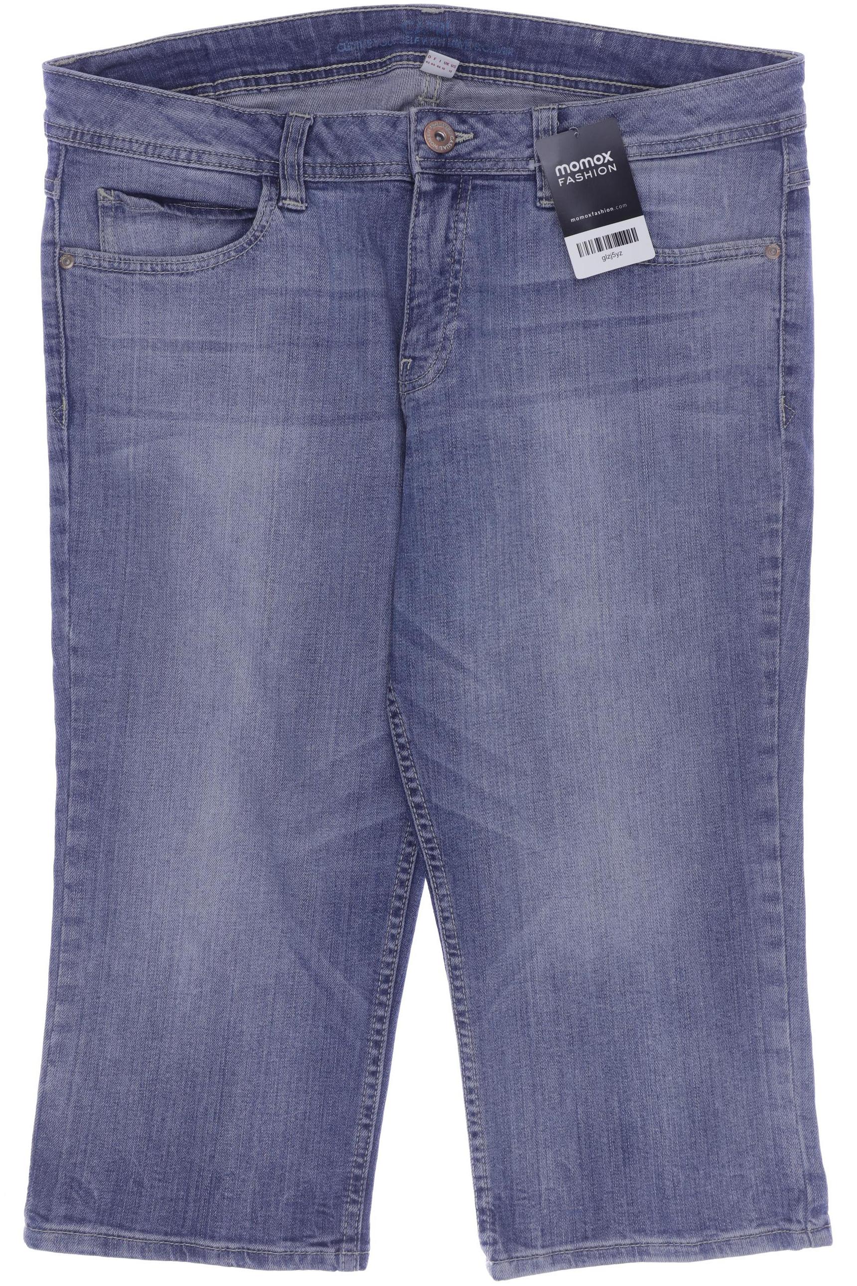 

s.Oliver Damen Jeans, blau