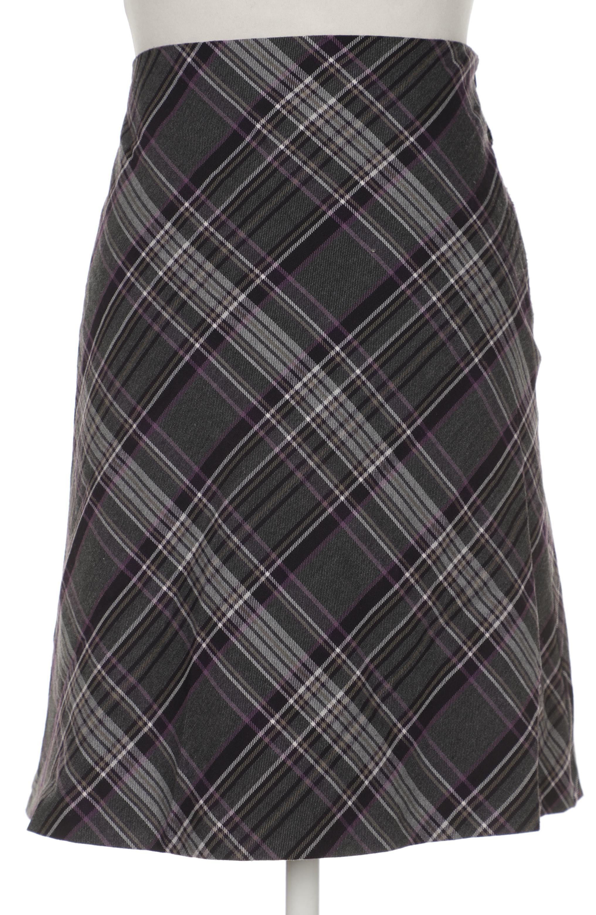 

s.Oliver Damen Rock, grau