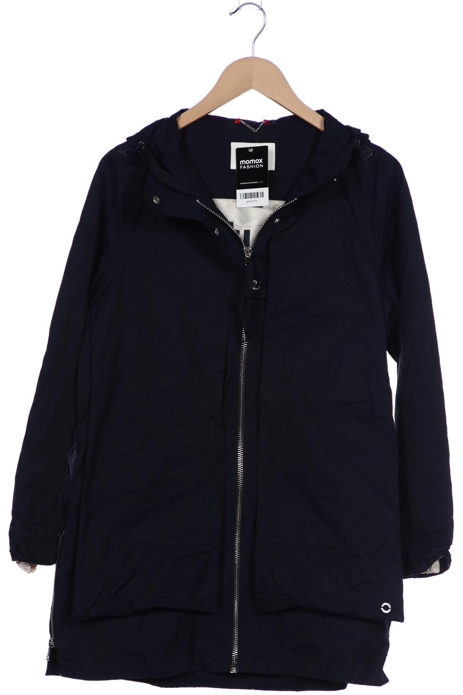 

s.Oliver Damen Jacke, marineblau, Gr. 36