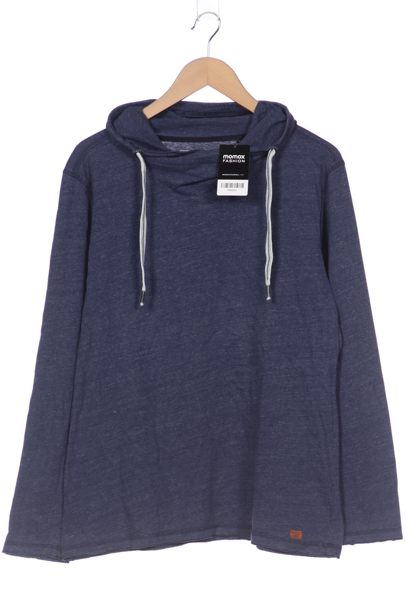 

s.Oliver Damen Langarmshirt, marineblau, Gr. 44