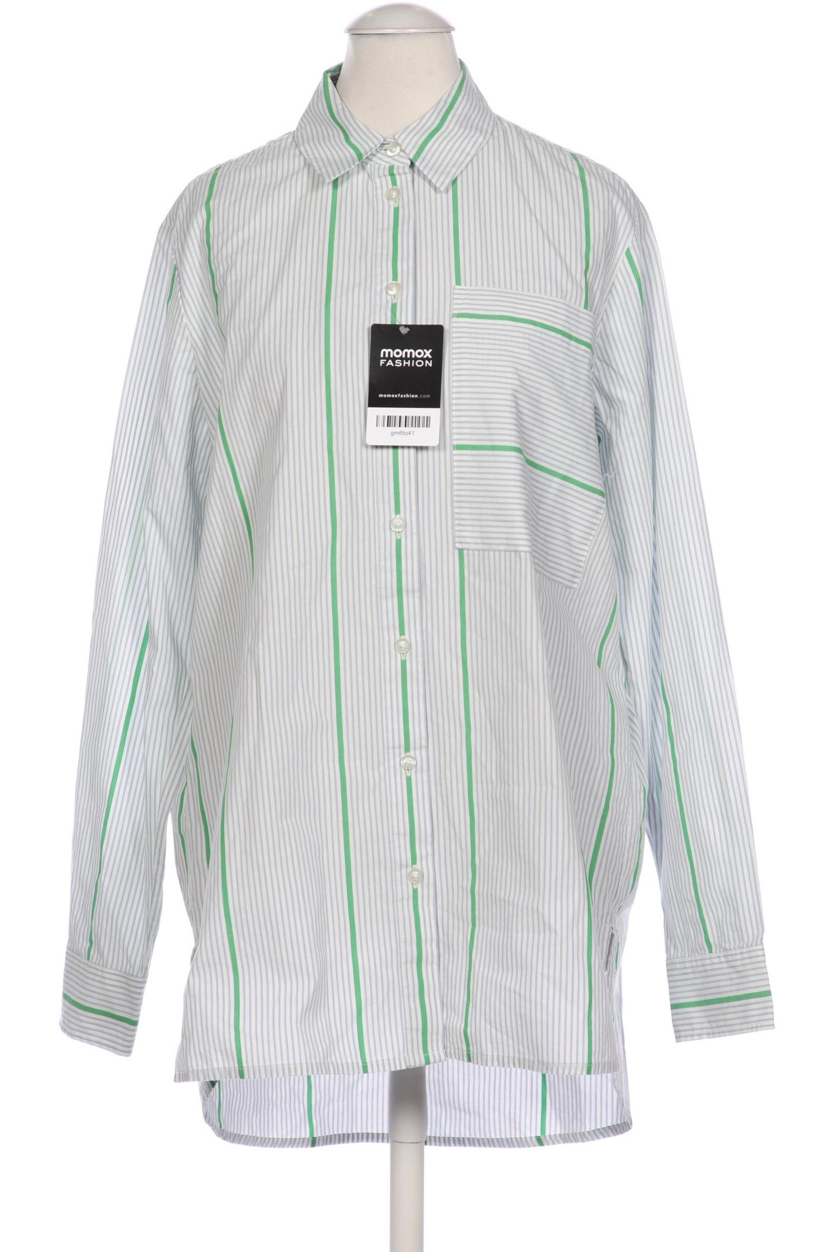 

s.Oliver Damen Bluse, mehrfarbig, Gr. 34