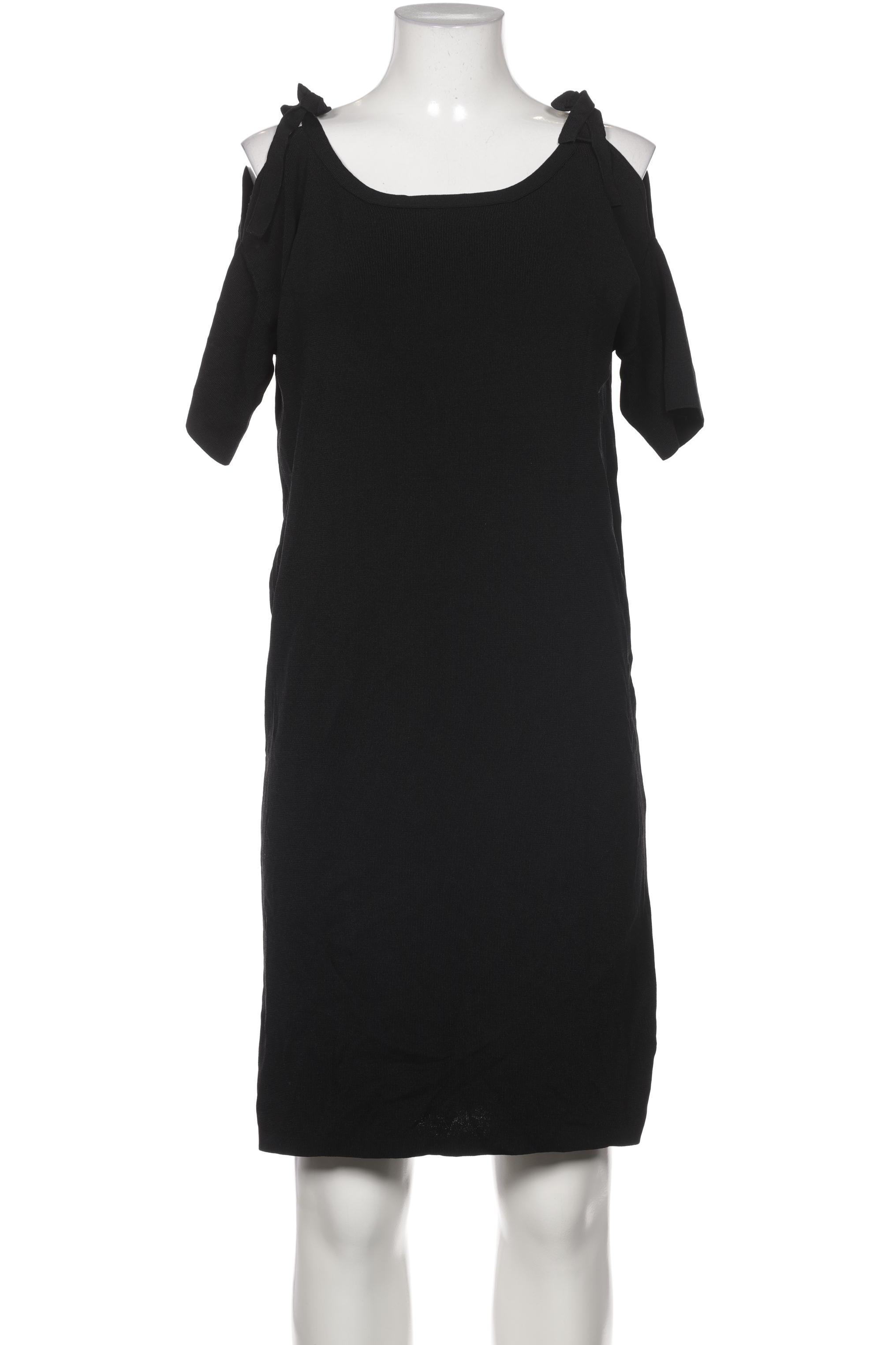 

s.Oliver Damen Kleid, schwarz, Gr. 38