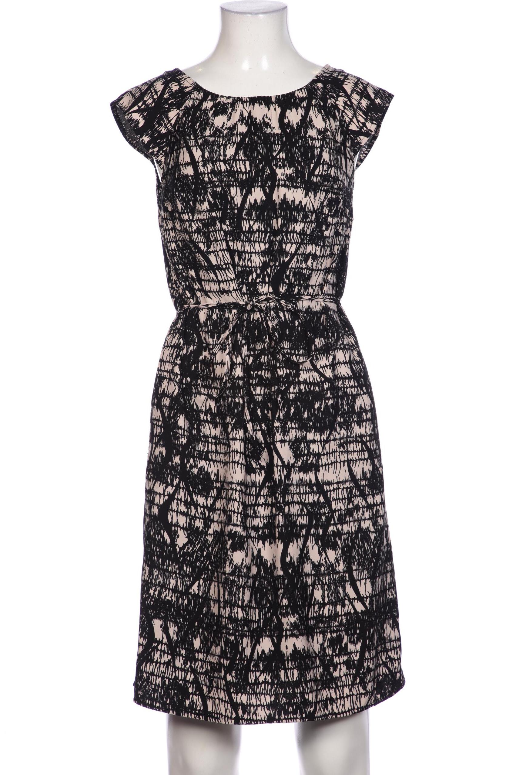 

s.Oliver Damen Kleid, schwarz