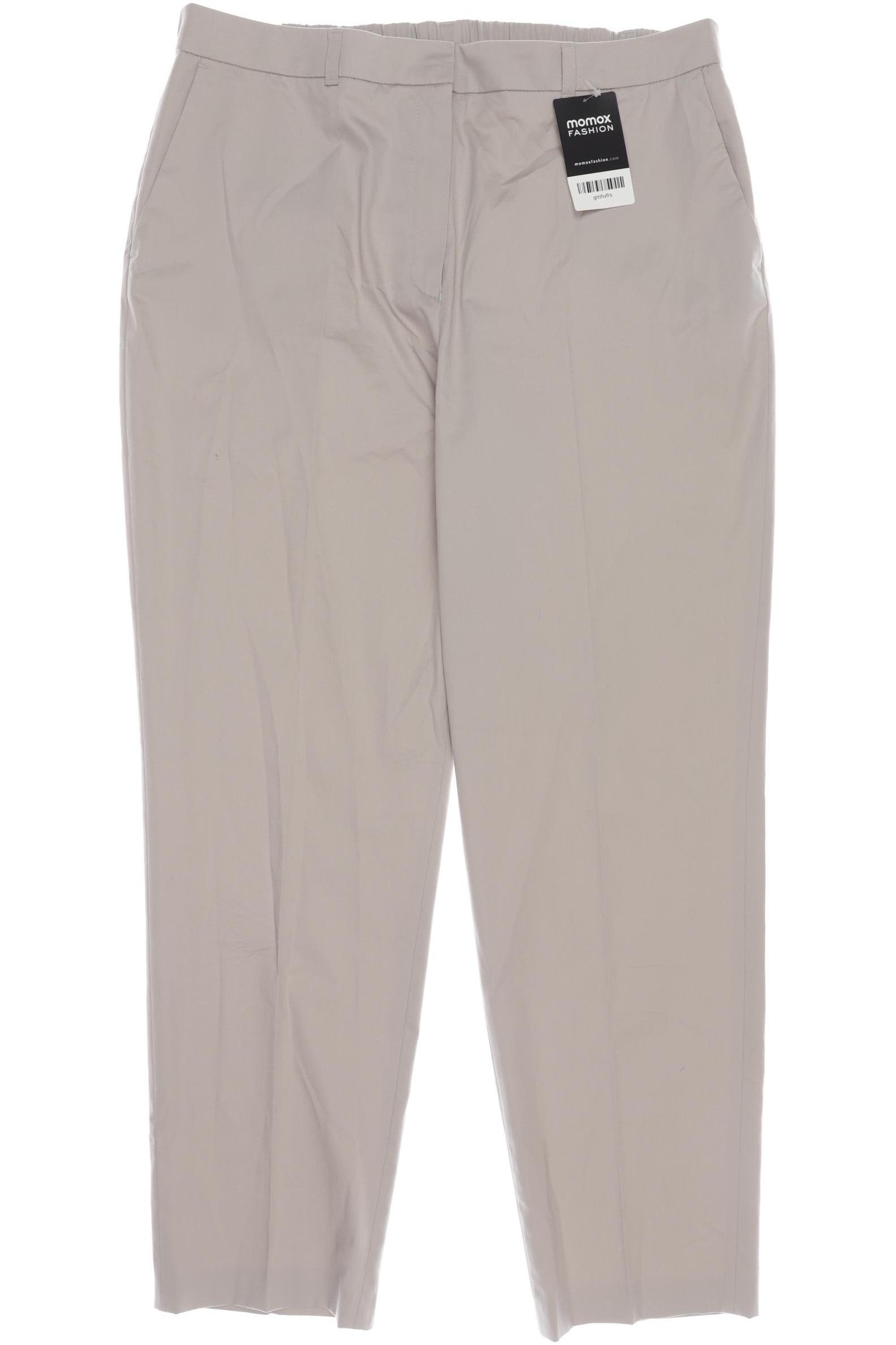 

s.Oliver Damen Stoffhose, beige, Gr. 42