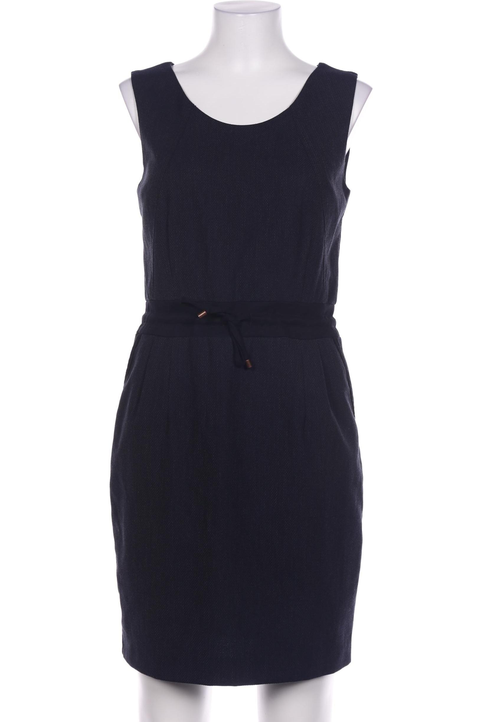 

s.Oliver Damen Kleid, marineblau, Gr. 38