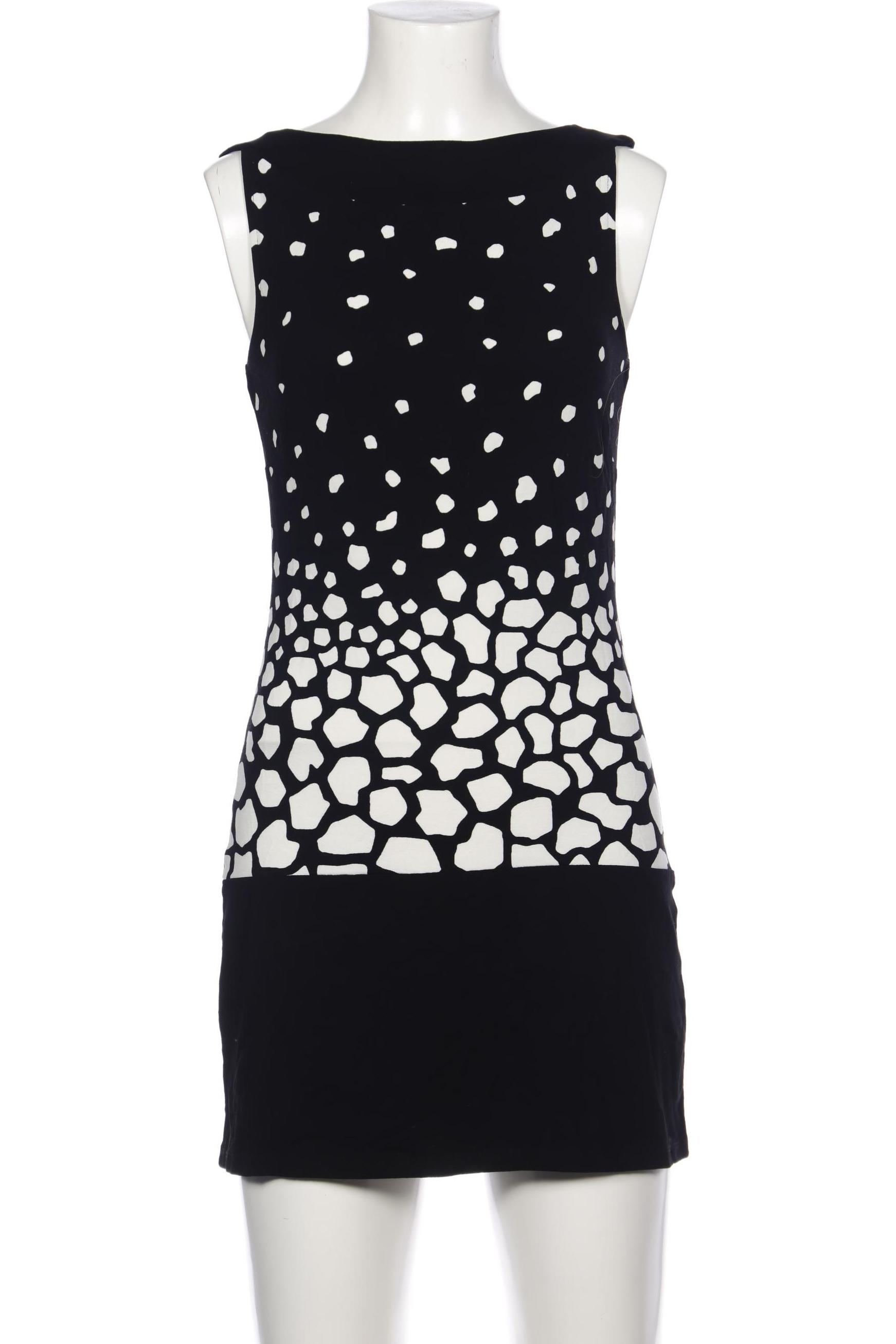 

s.Oliver Damen Kleid, schwarz