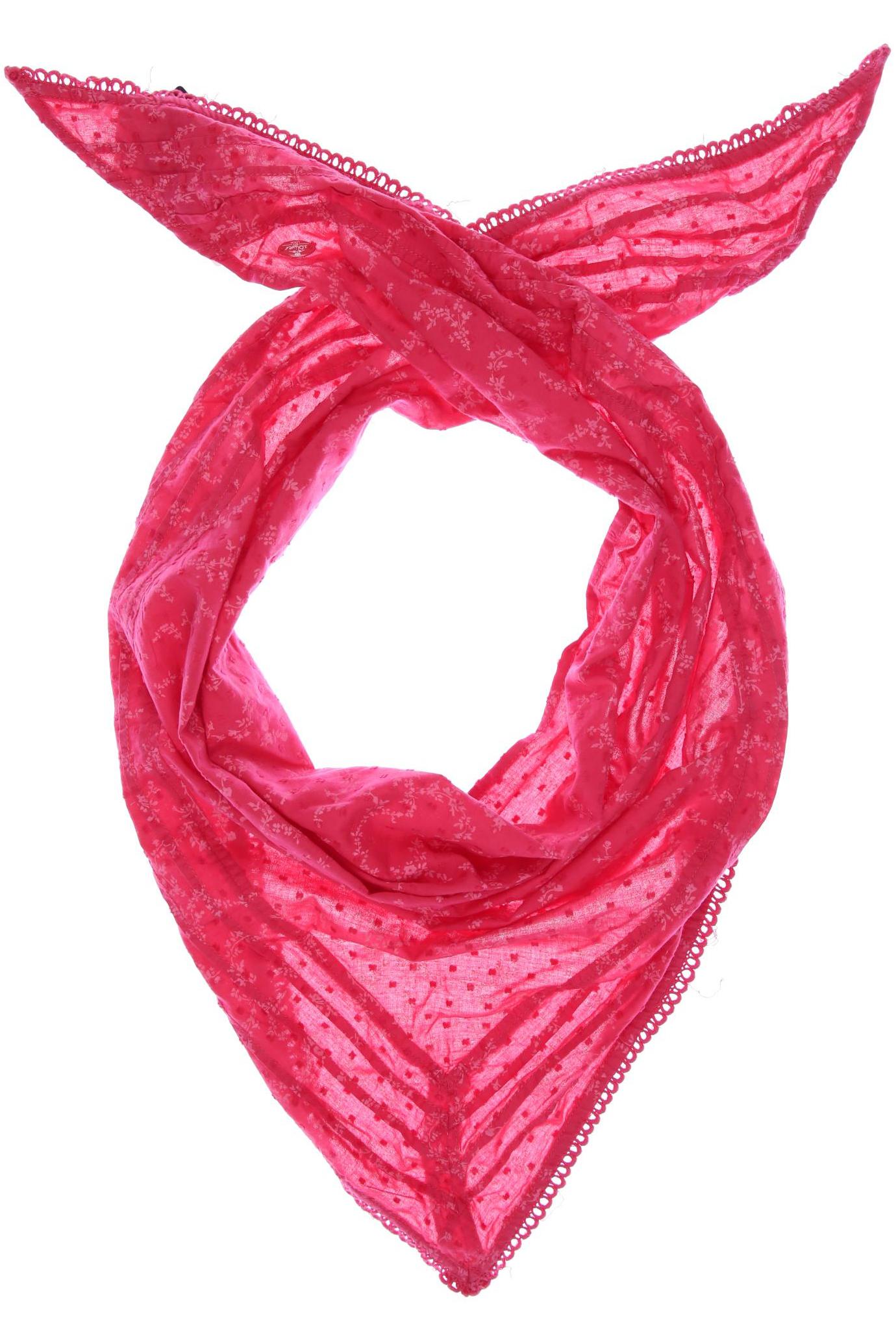 

s.Oliver Damen Schal, pink