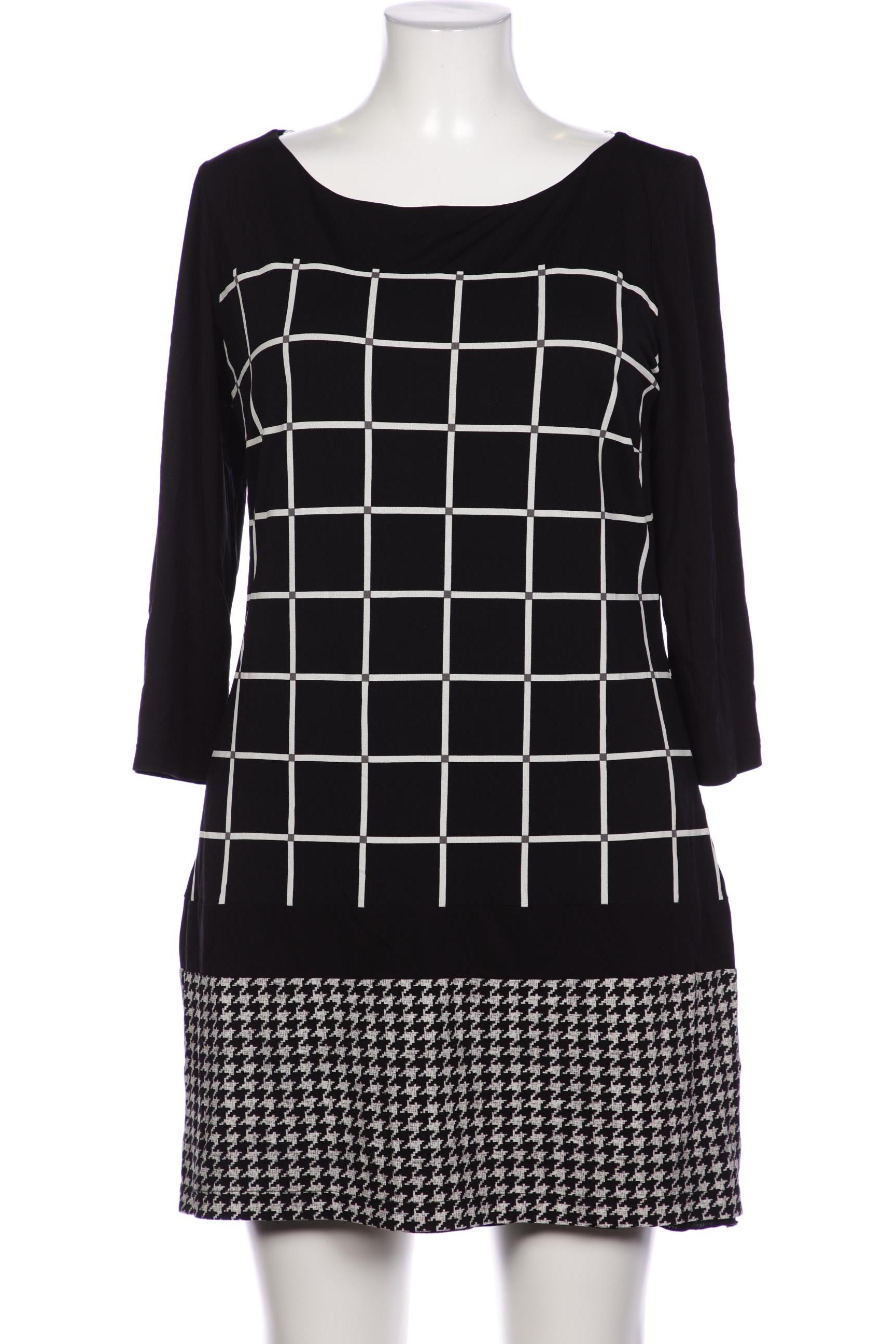 

s.Oliver Damen Kleid, marineblau, Gr. 46