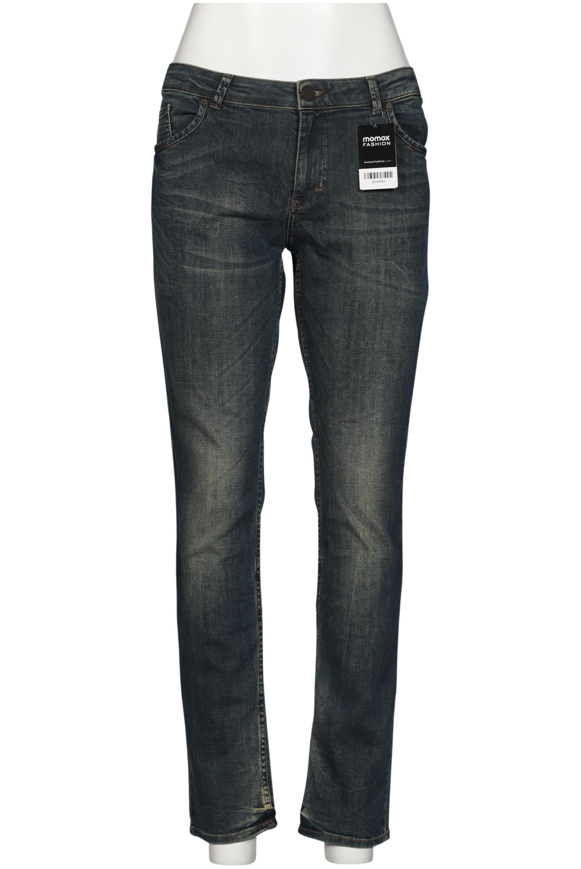 

s.Oliver Damen Jeans, blau, Gr. 44