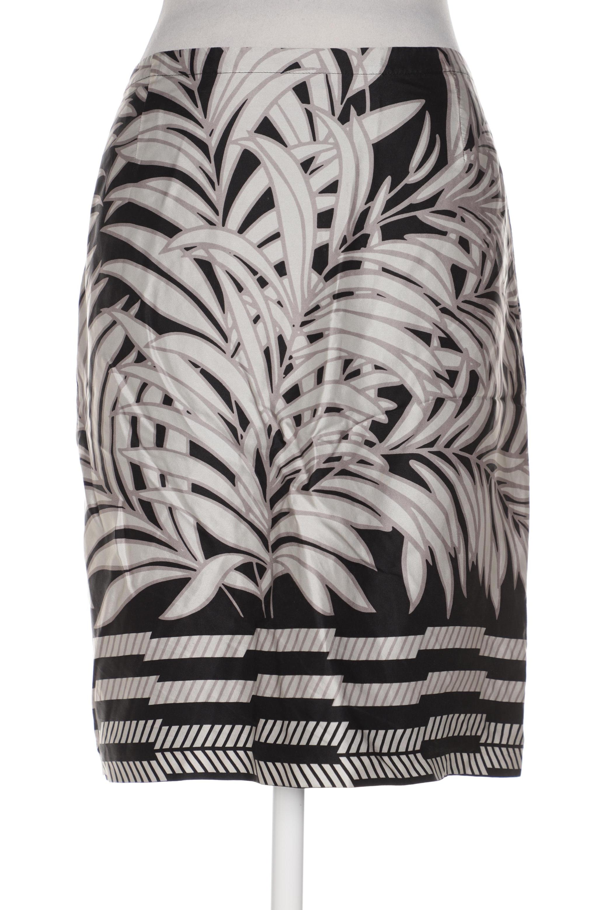 

s.Oliver Damen Rock, schwarz, Gr. 36