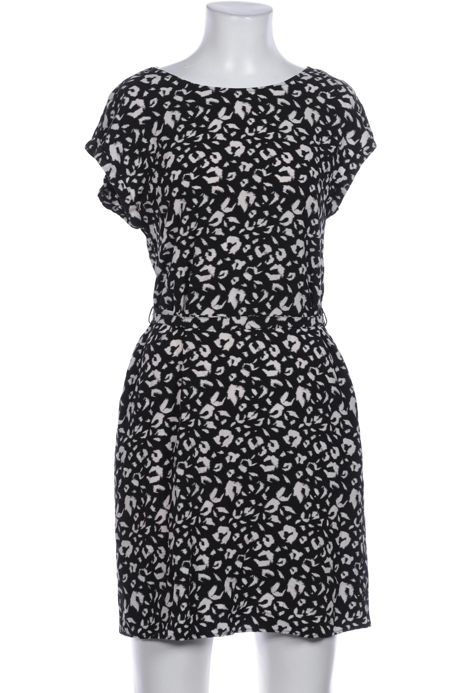 

s.Oliver Damen Kleid, schwarz, Gr. 34