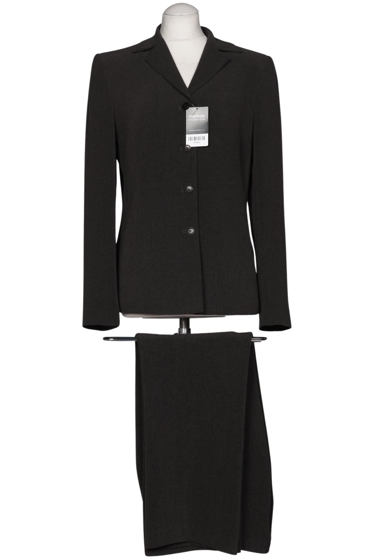 

s.Oliver Damen Anzug, schwarz, Gr. 36