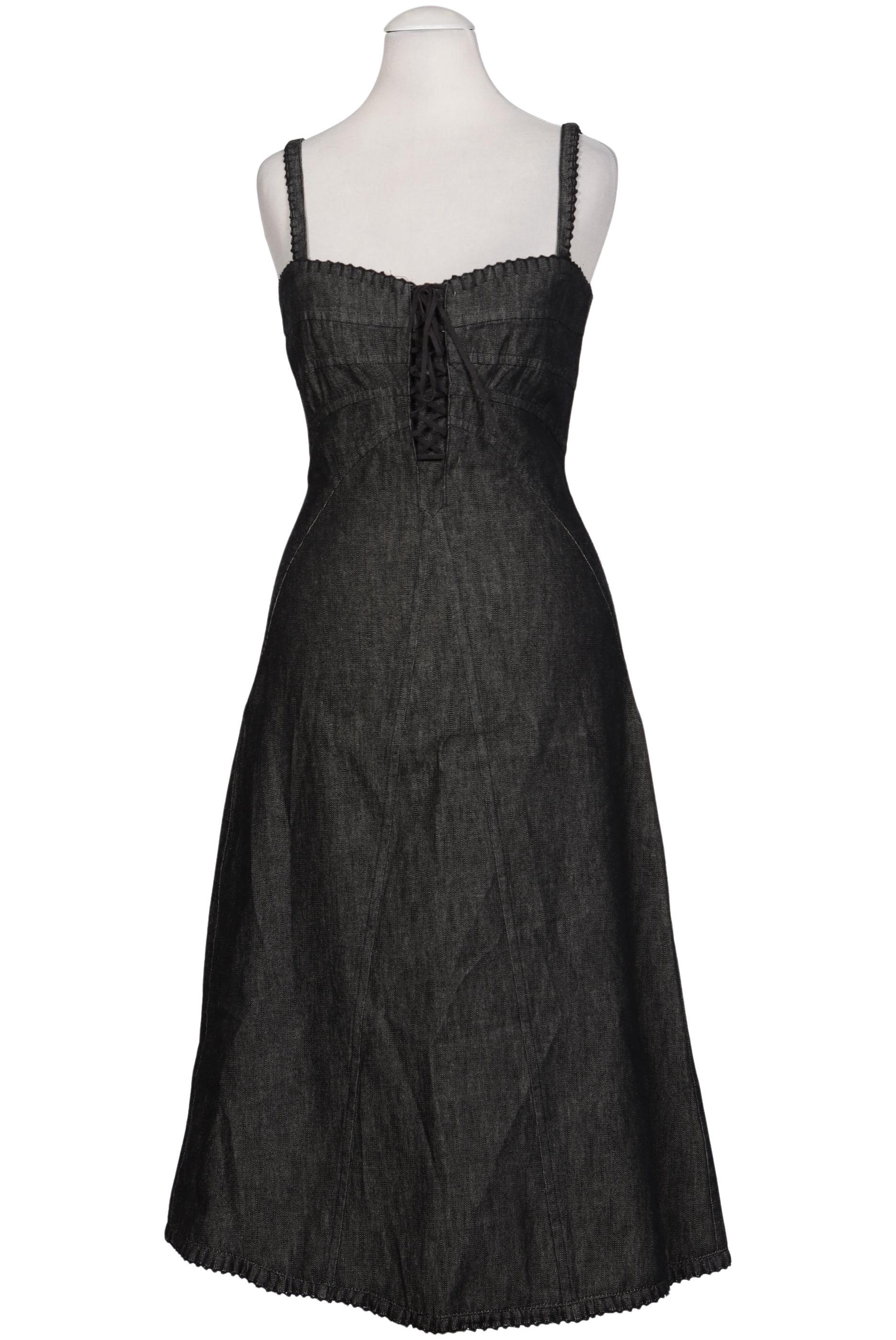 

s.Oliver Damen Kleid, schwarz, Gr. 34