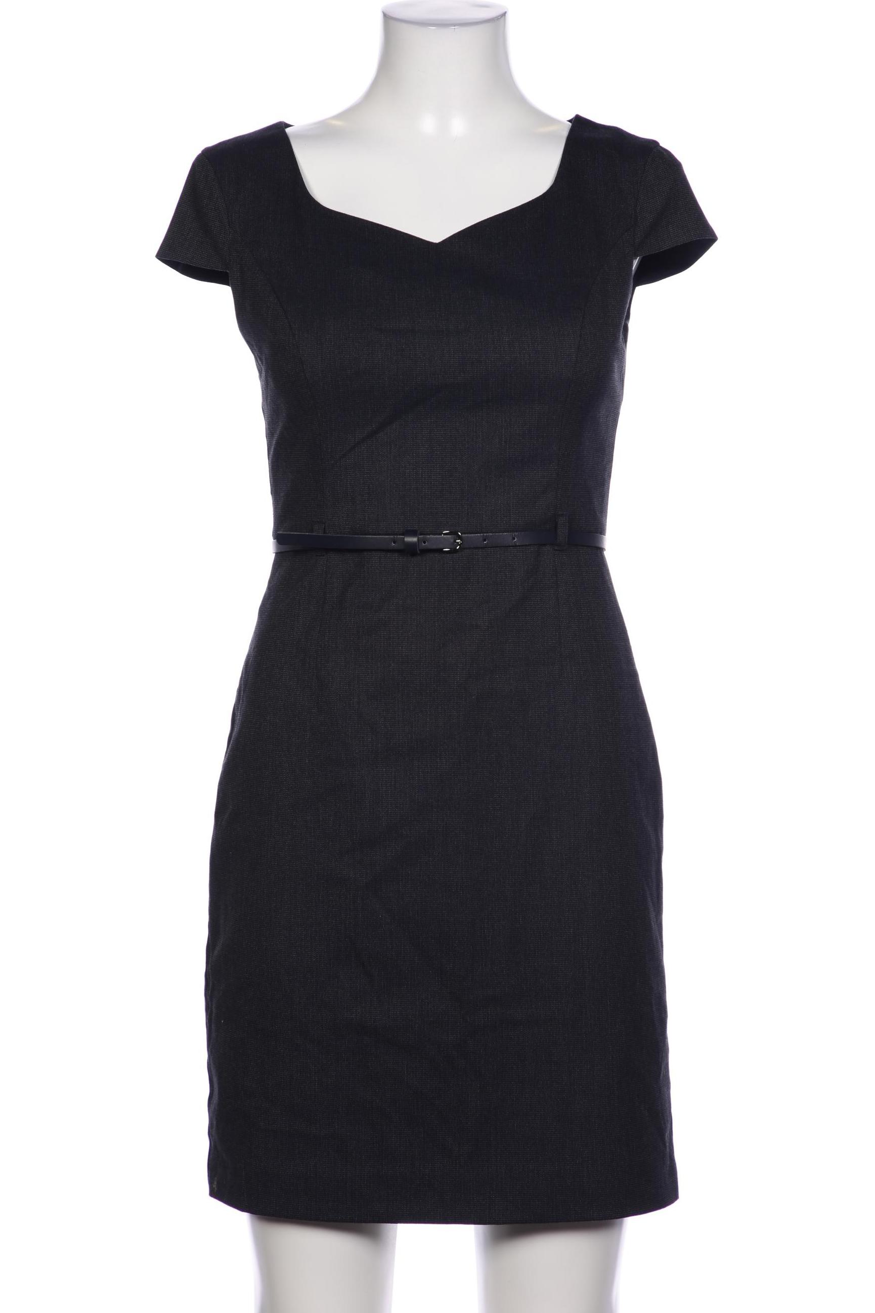 

s.Oliver Damen Kleid, marineblau, Gr. 36