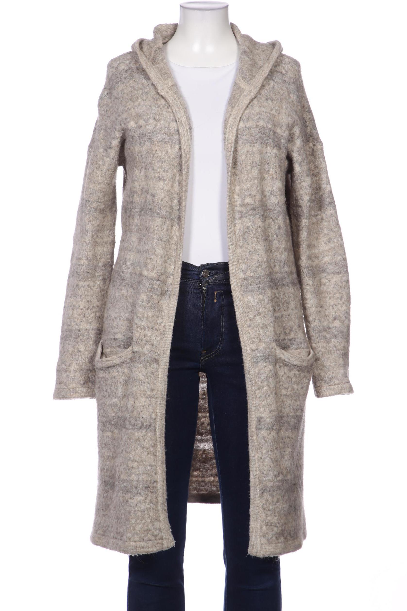

s.Oliver Damen Strickjacke, beige