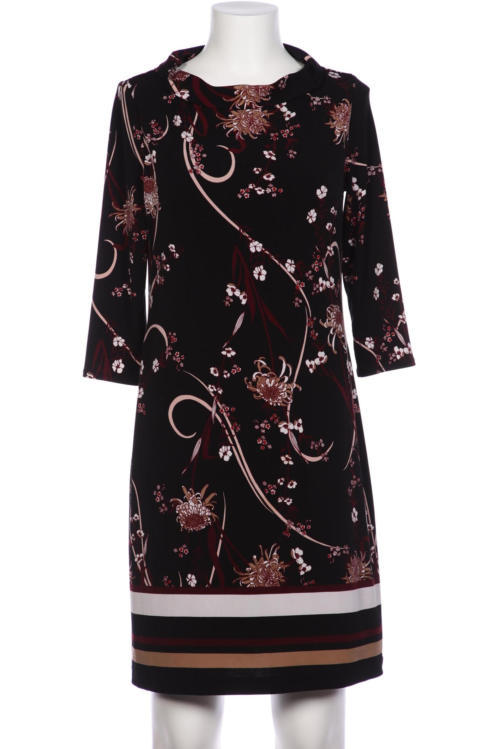 

s.Oliver Damen Kleid, schwarz, Gr. 40