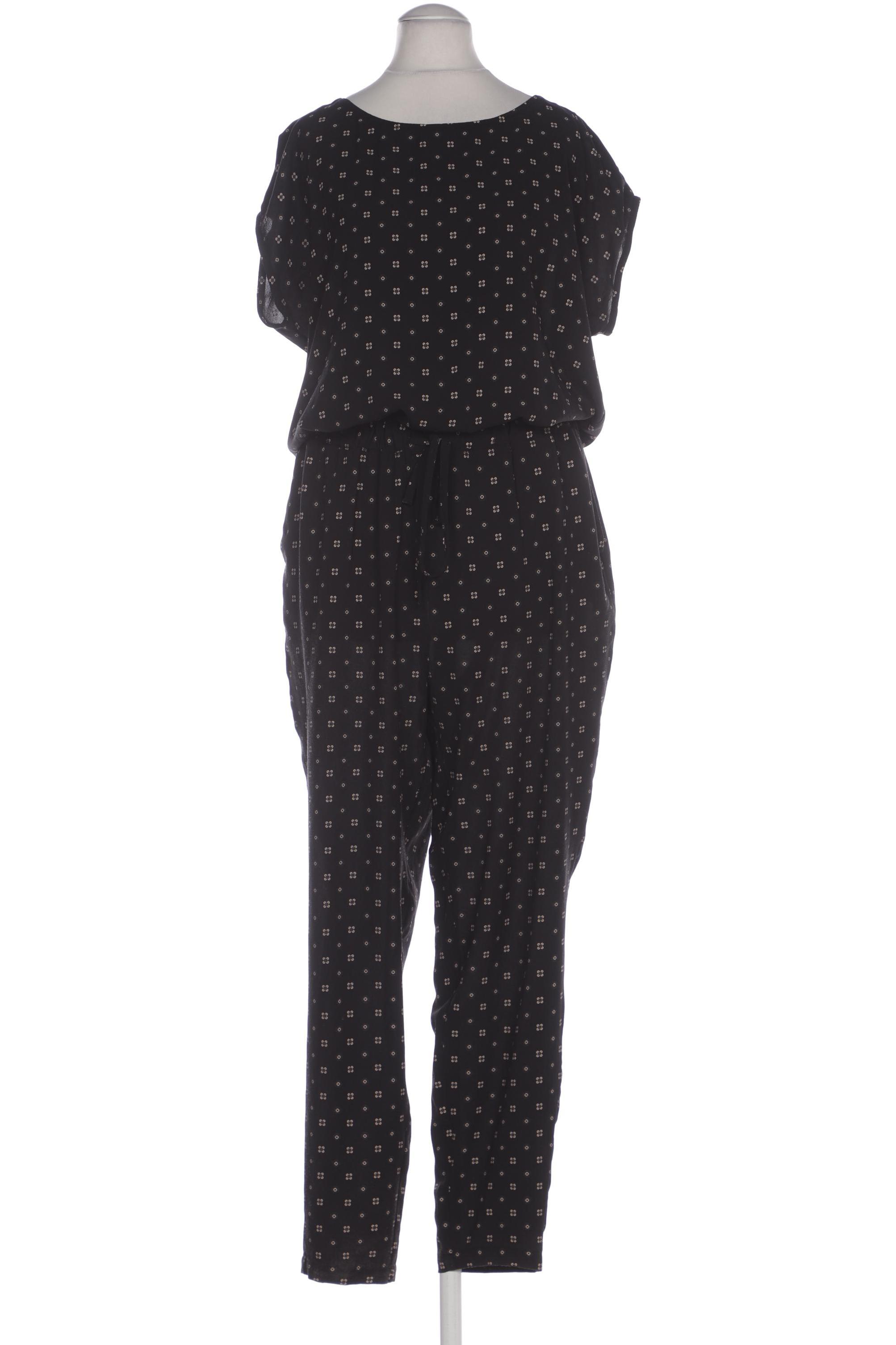 

s.Oliver Damen Jumpsuit/Overall, schwarz, Gr. 36