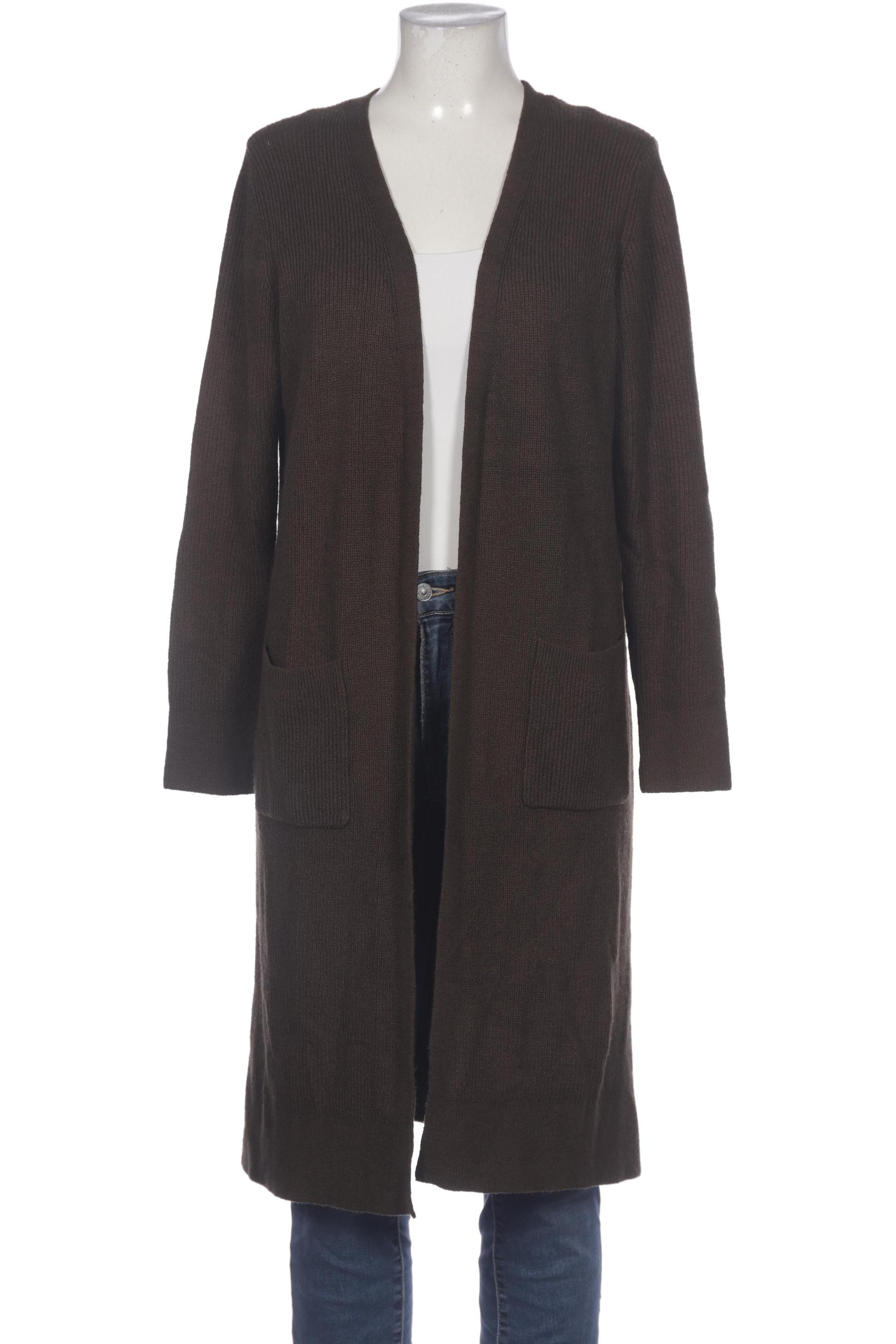 

s.Oliver Damen Strickjacke, grün, Gr. 40
