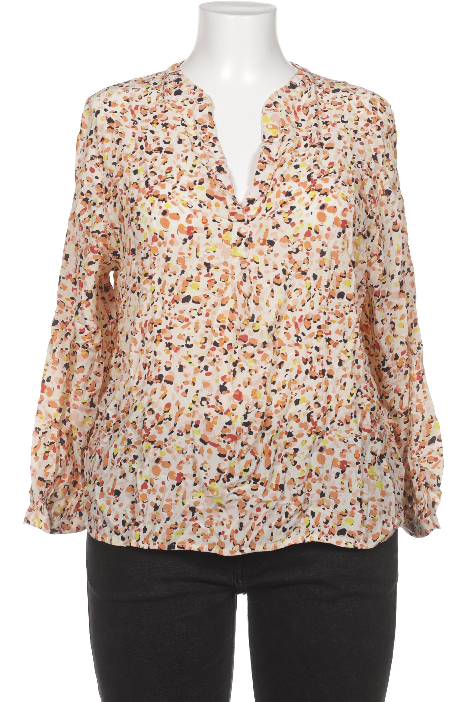 

s.Oliver Damen Bluse, mehrfarbig, Gr. 44