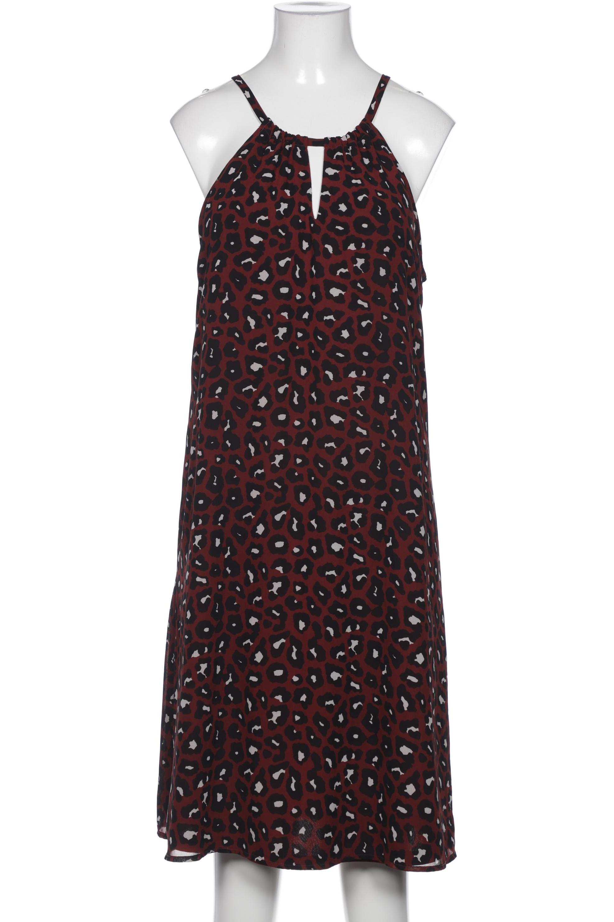 

s.Oliver Damen Kleid, bordeaux