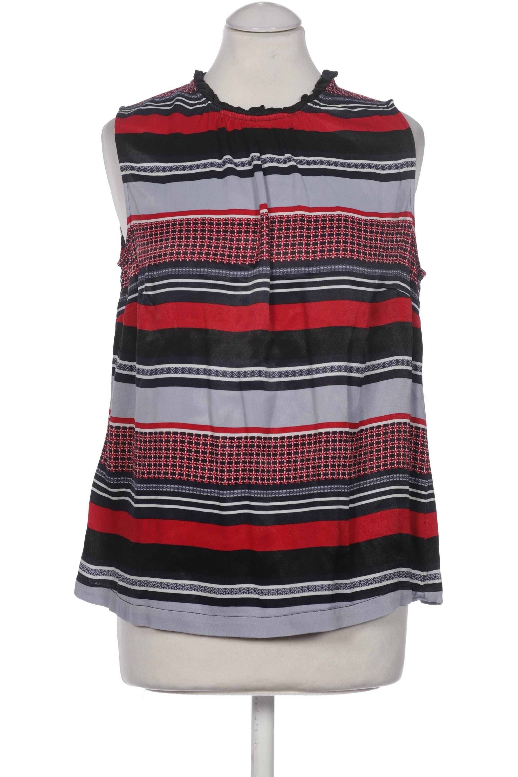 

s.Oliver Damen Bluse, mehrfarbig, Gr. 40