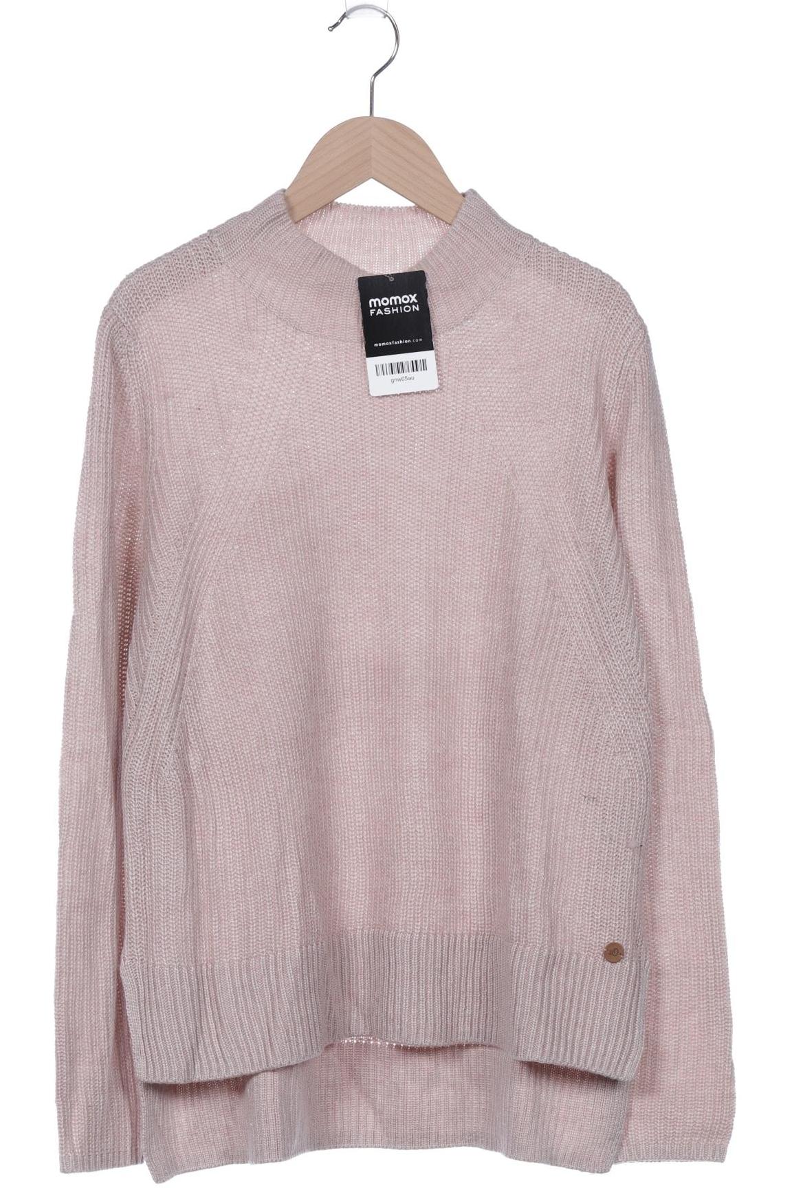 

s.Oliver Damen Pullover, beige, Gr. 36