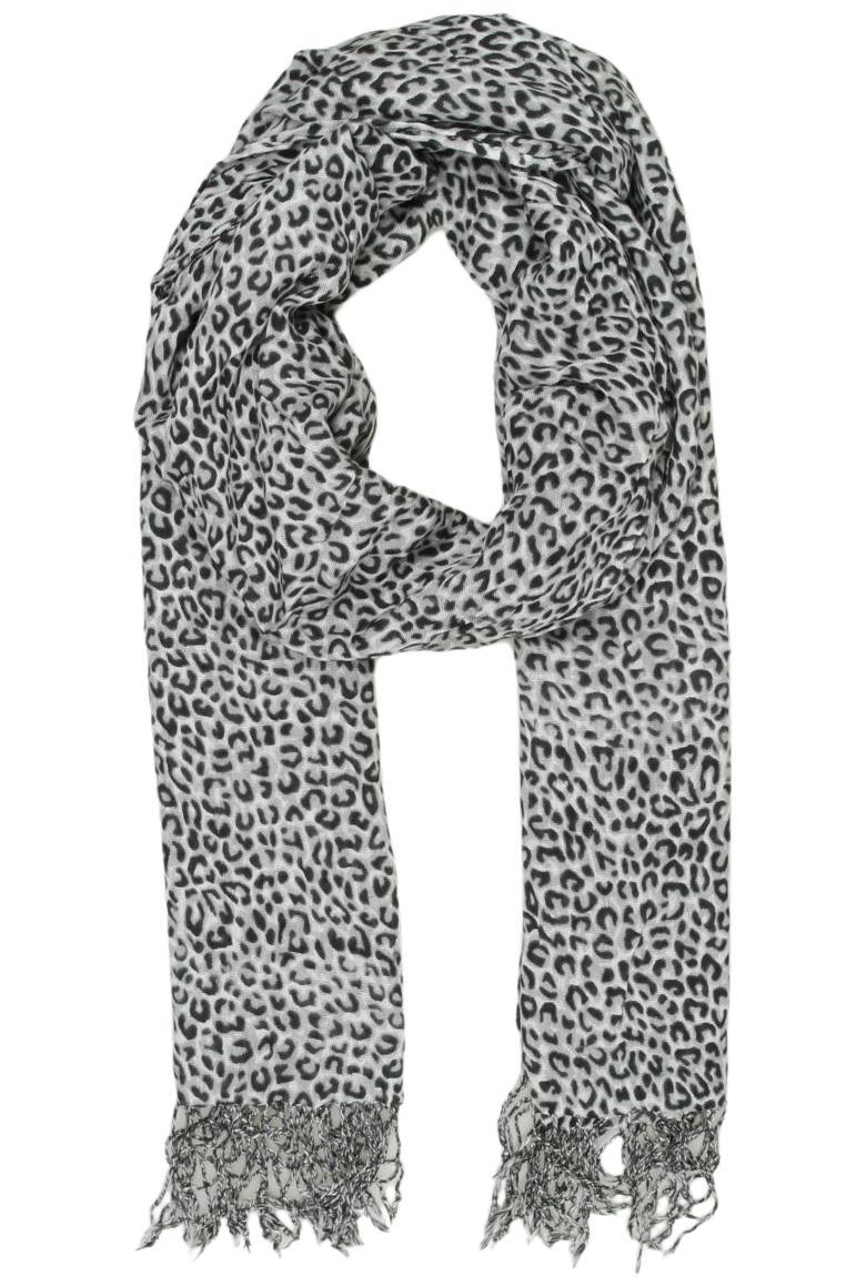 

s.Oliver Damen Schal, mehrfarbig, Gr.