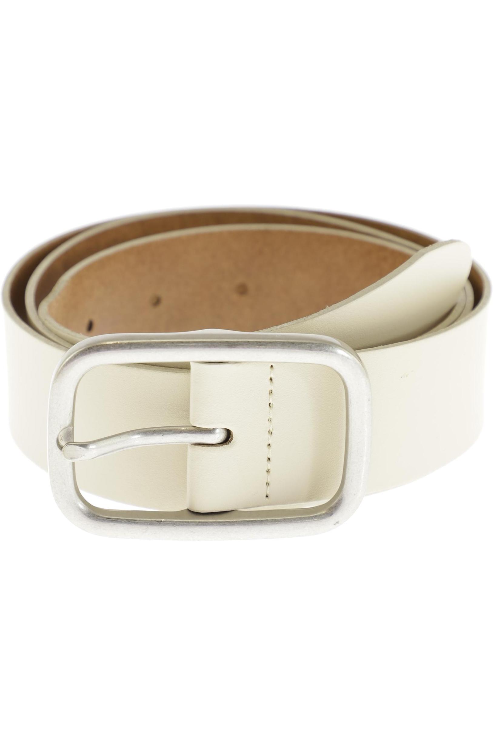 

s.Oliver Damen Gürtel, beige, Gr. 95