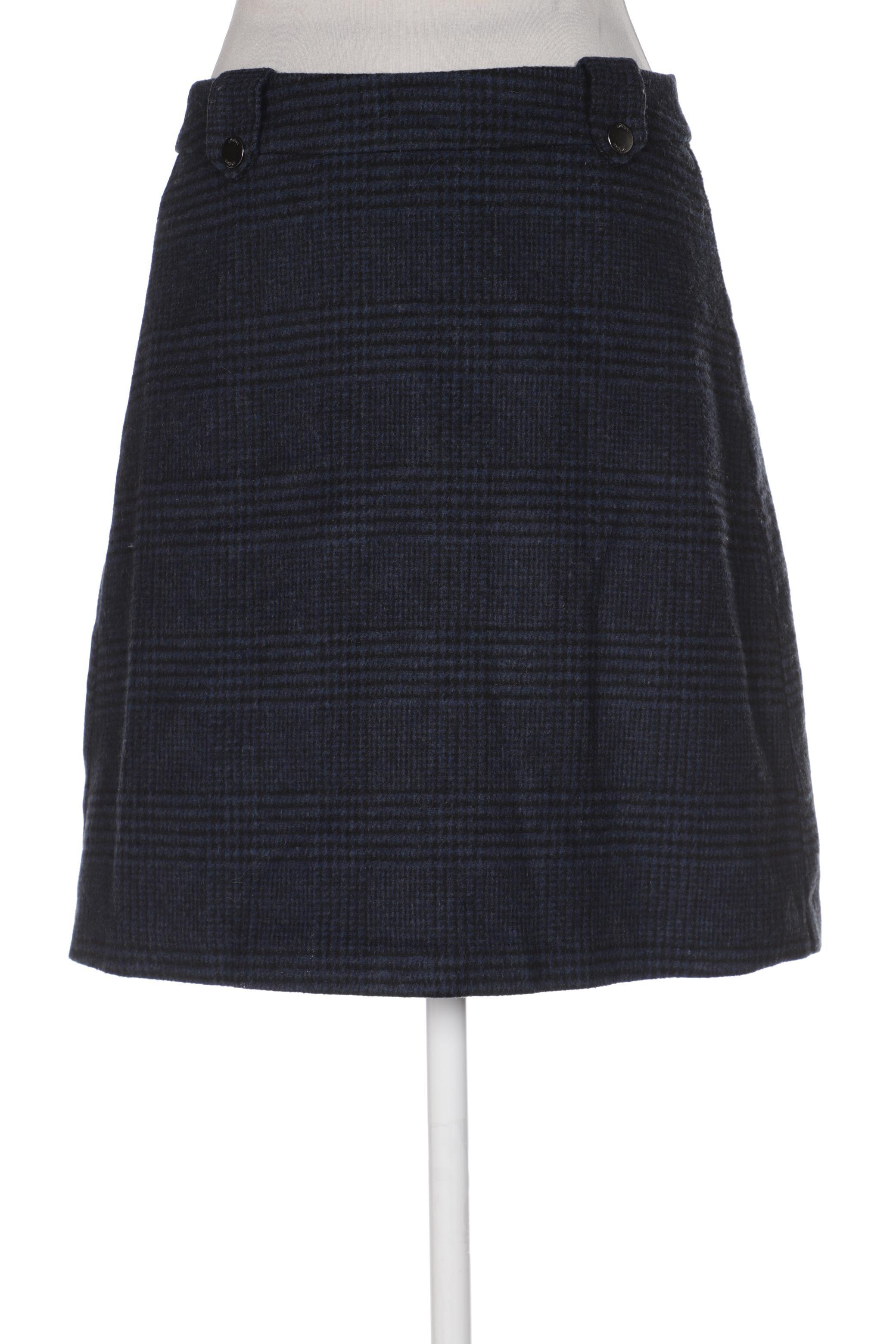 

s.Oliver Damen Rock, marineblau, Gr. 34