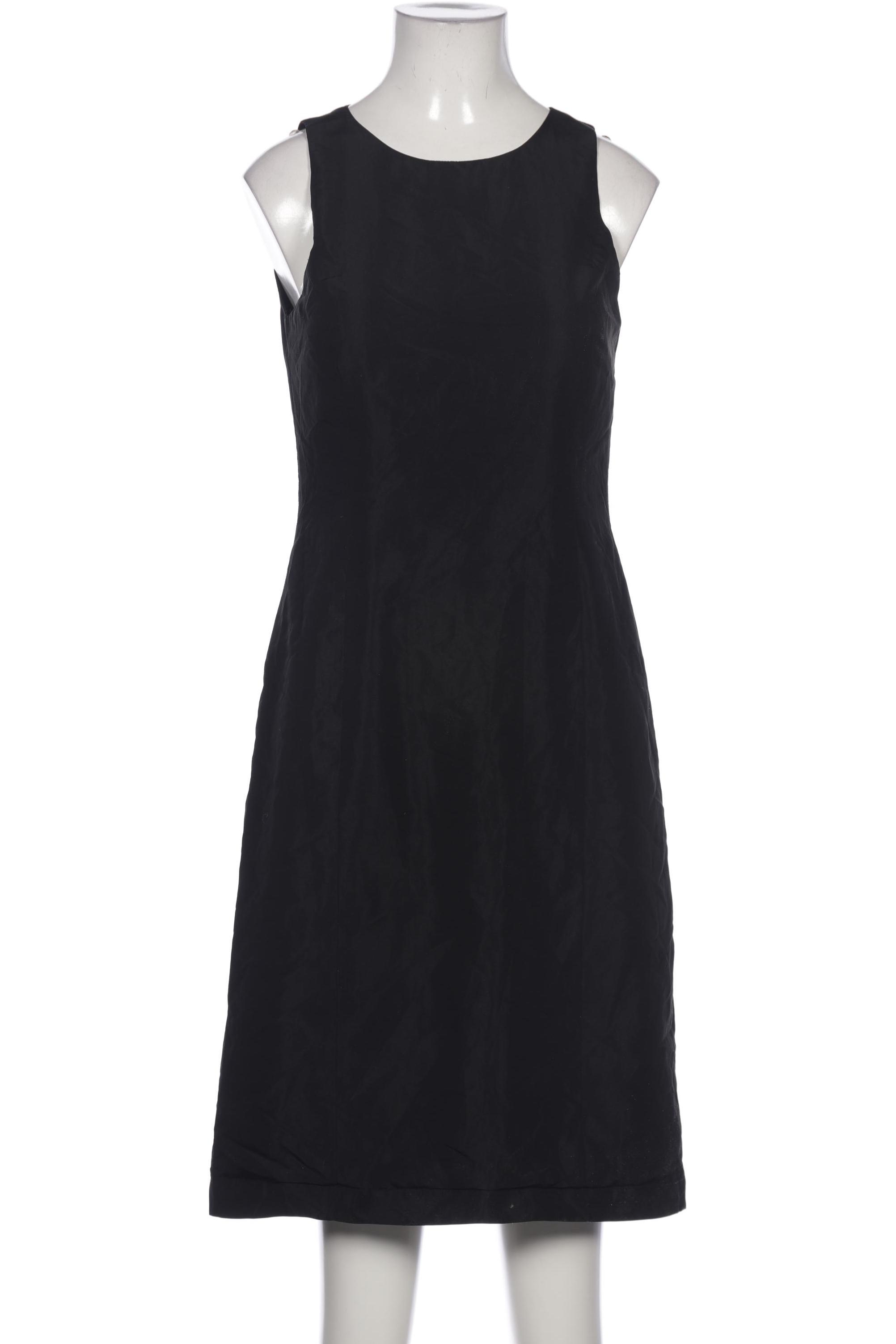 

s.Oliver Damen Kleid, schwarz