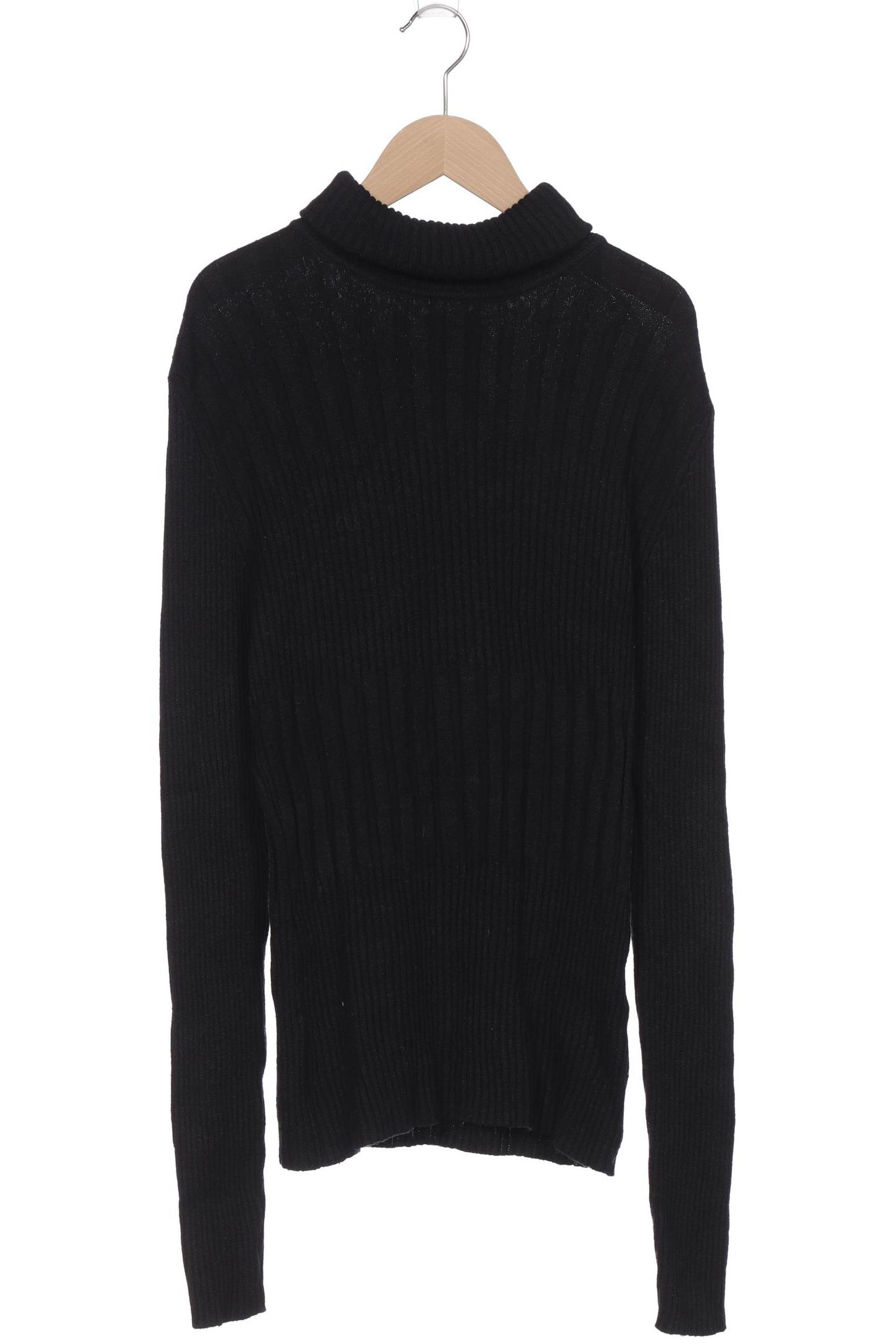 

s.Oliver Damen Pullover, marineblau